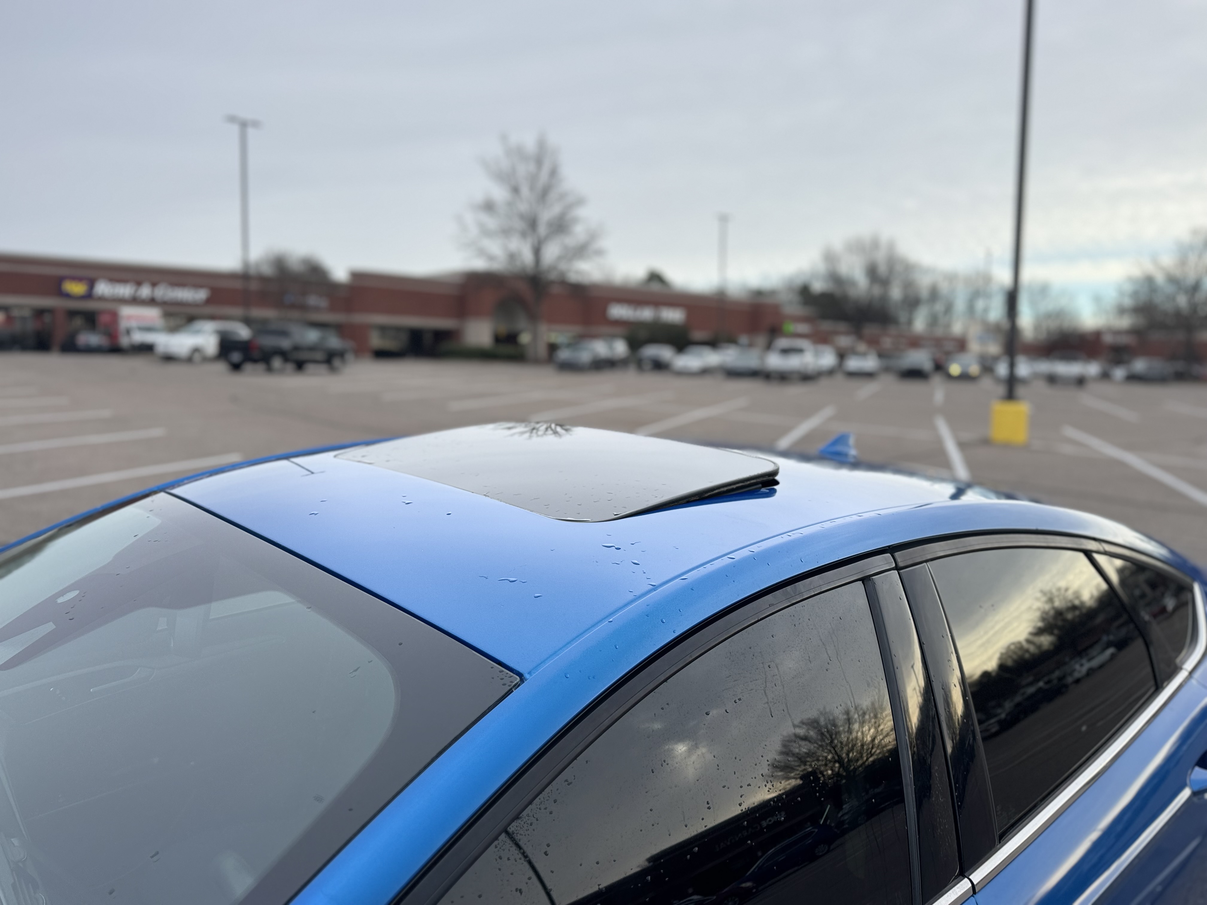 2020 Ford Fusion SE photo 9