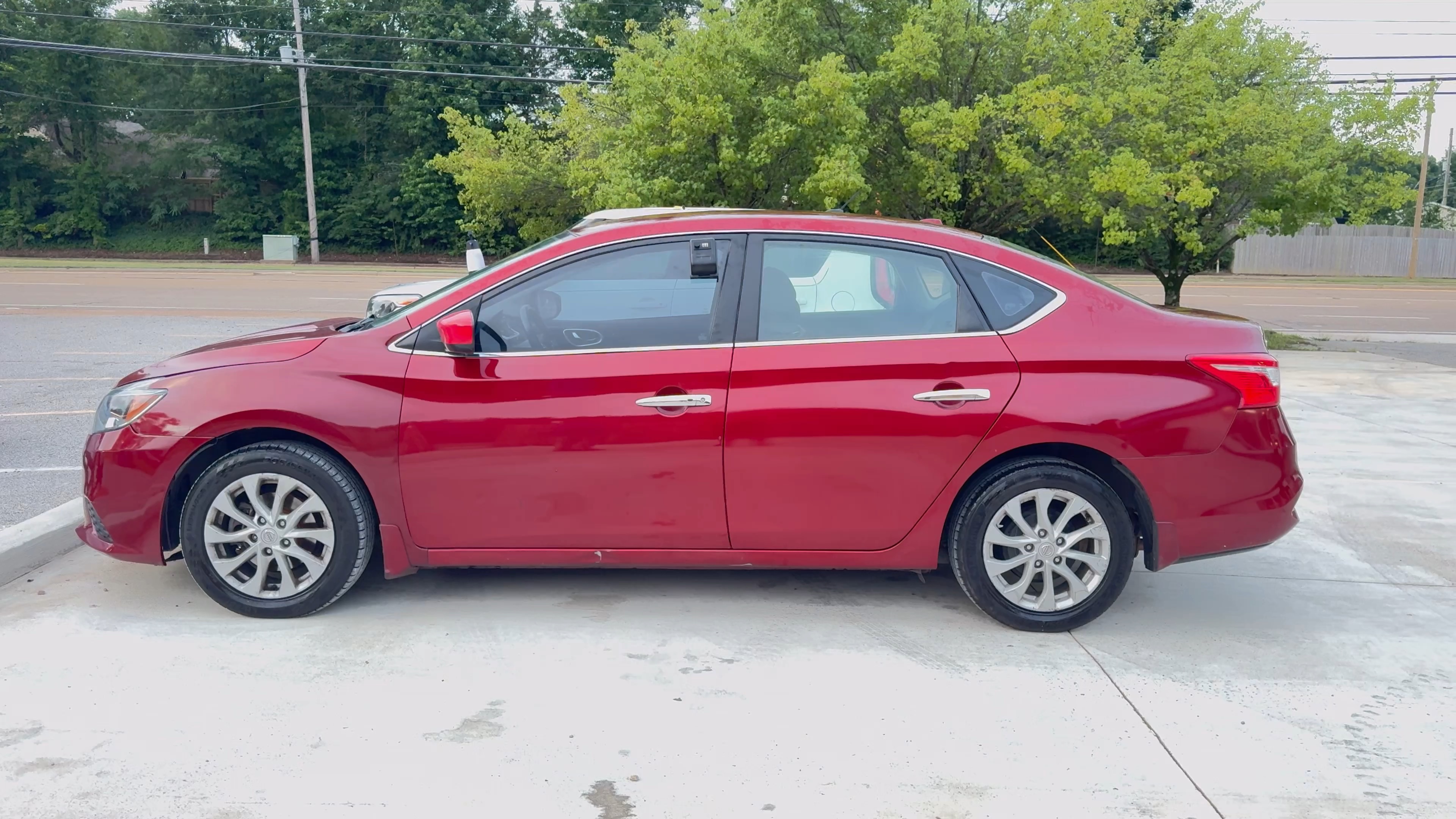 2020 Toyota Corolla LE photo 5