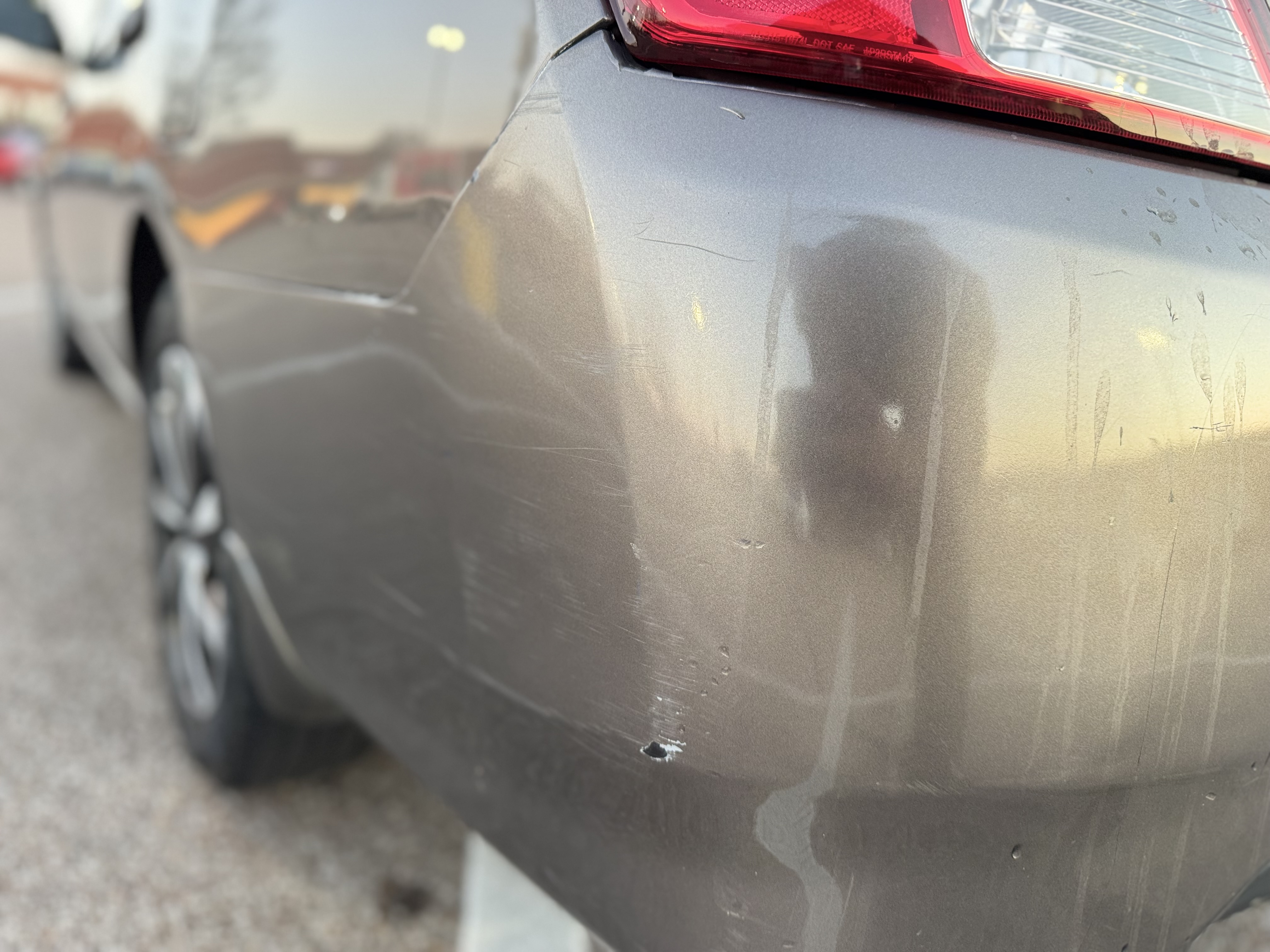 2016 Nissan Versa S Plus photo 8