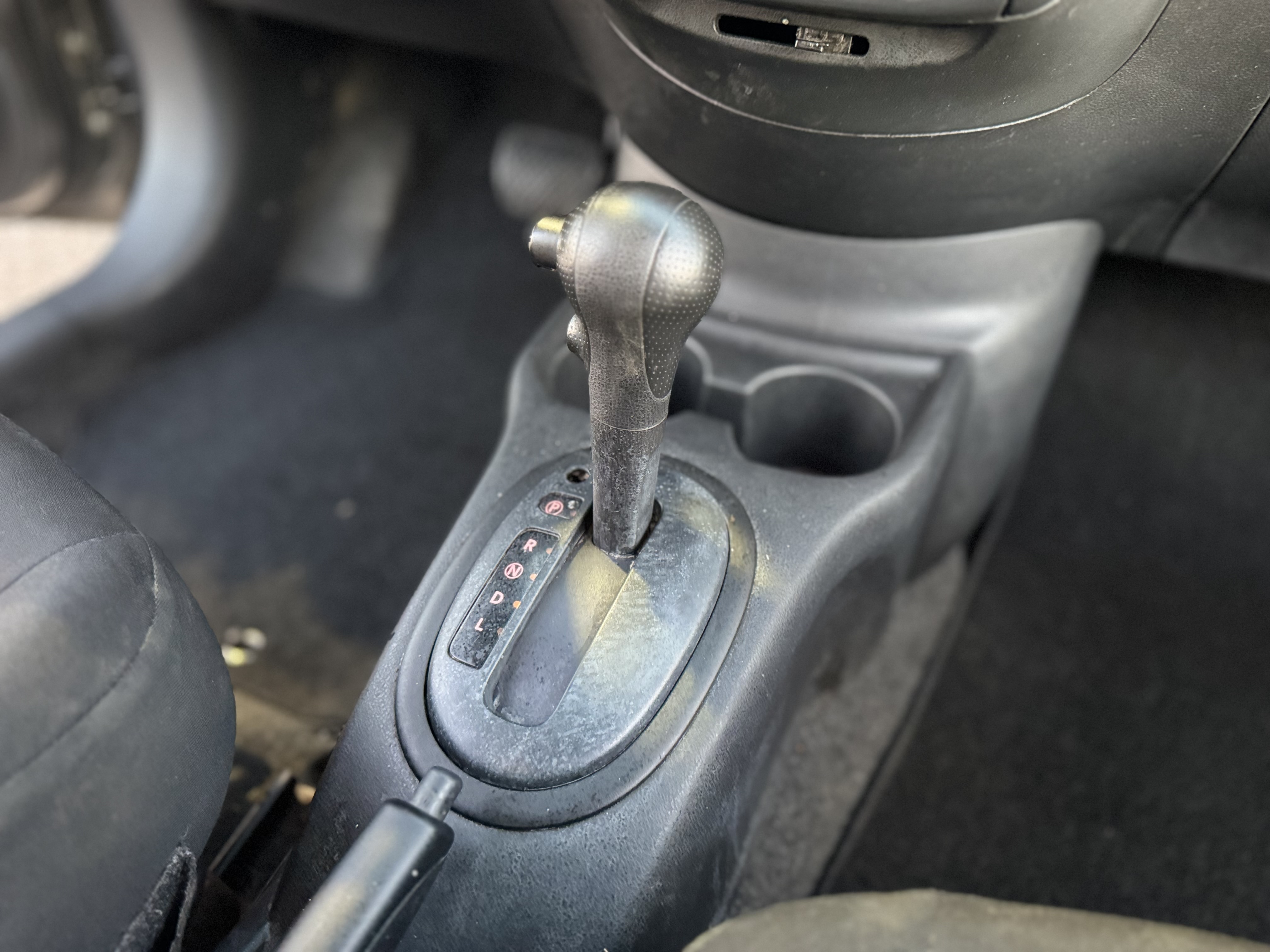 2016 Nissan Versa S Plus photo 18