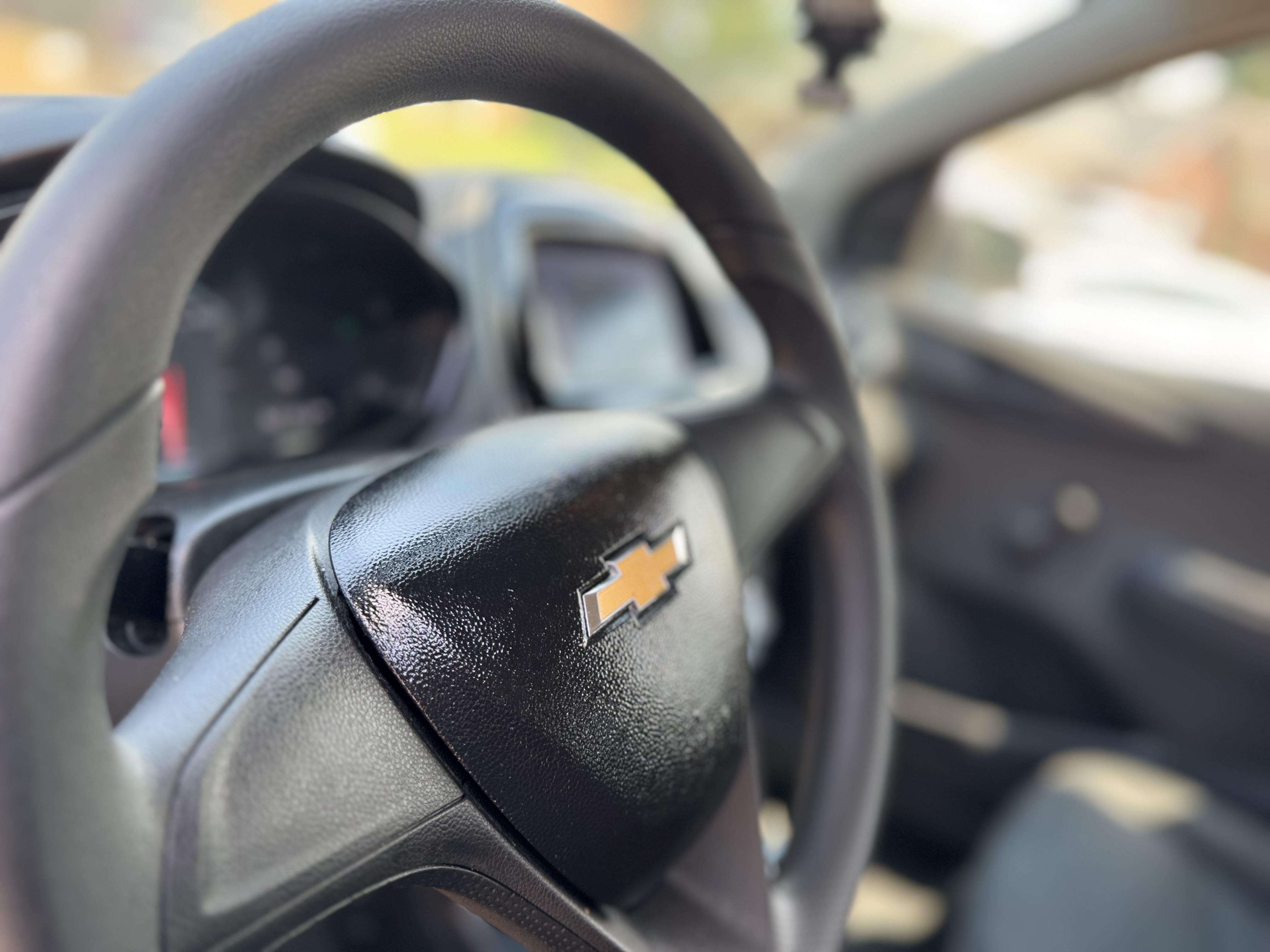 2021 Chevrolet Spark LS photo 3