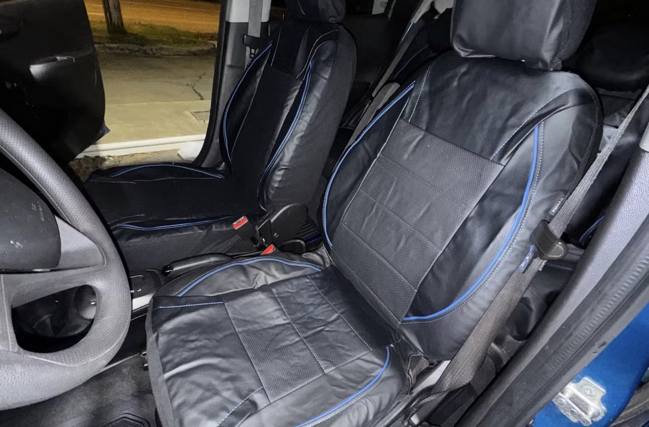 2021 Chevrolet Spark LS photo 10