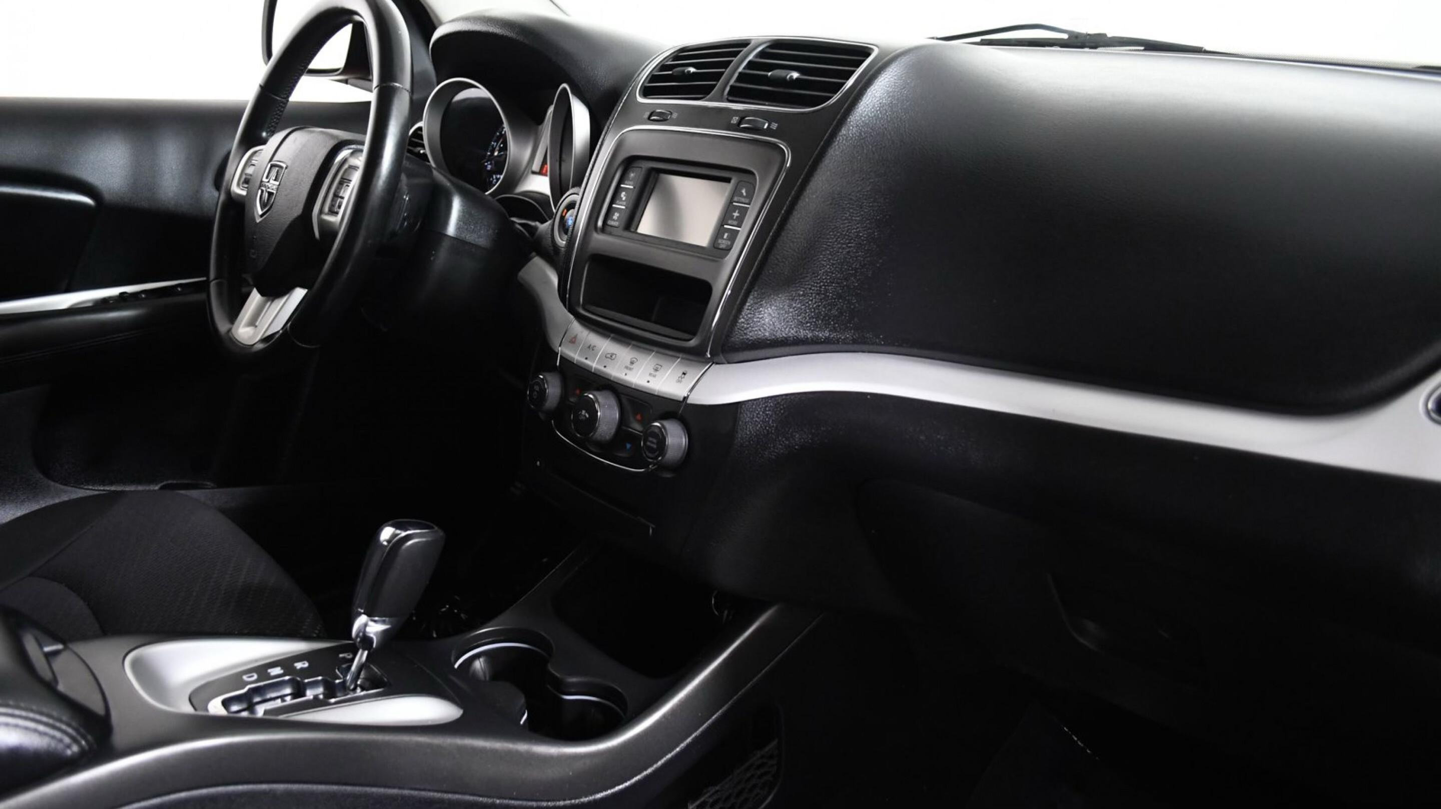 2016 Dodge Journey SE photo 17