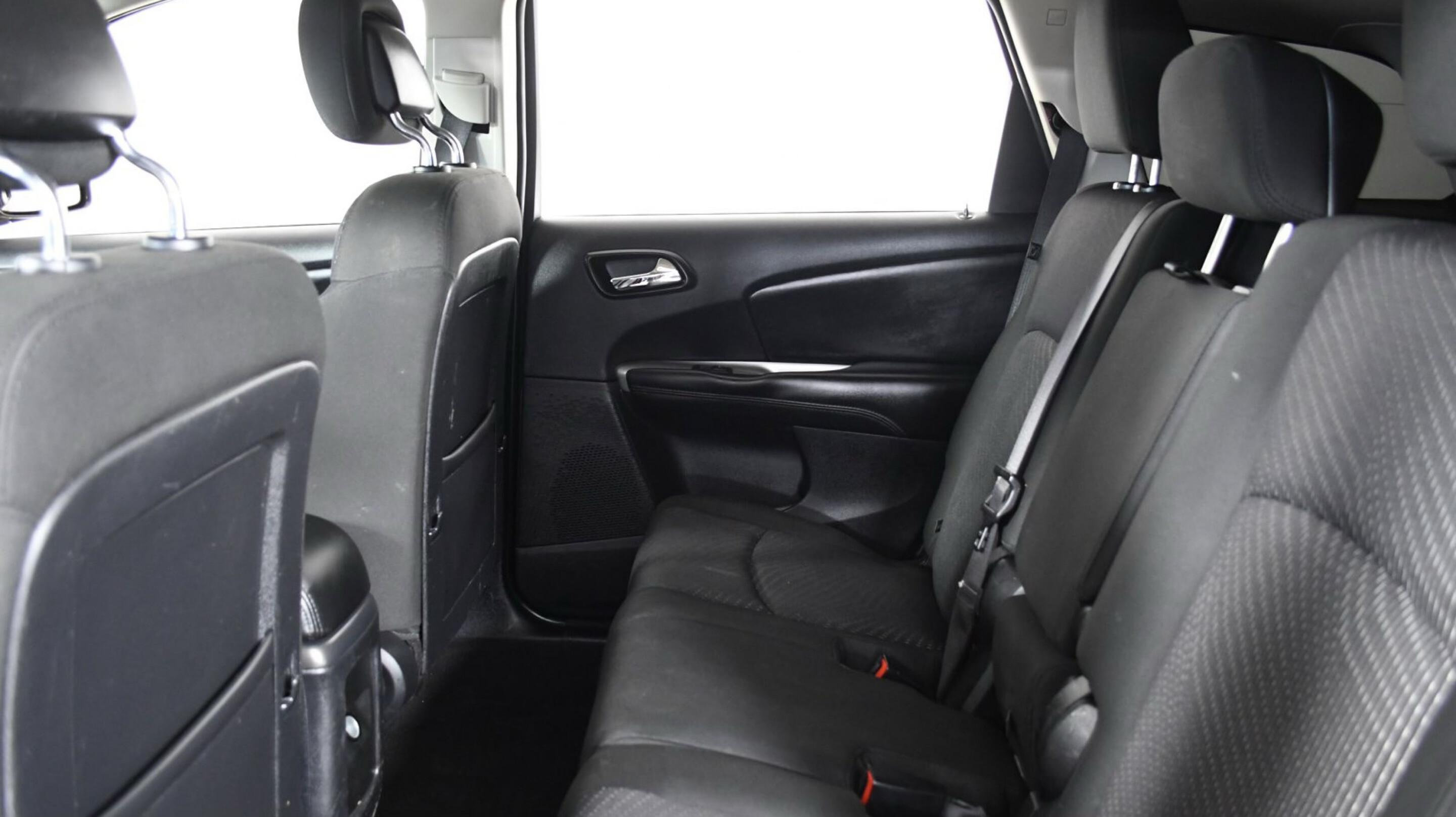 2016 Dodge Journey SE photo 13