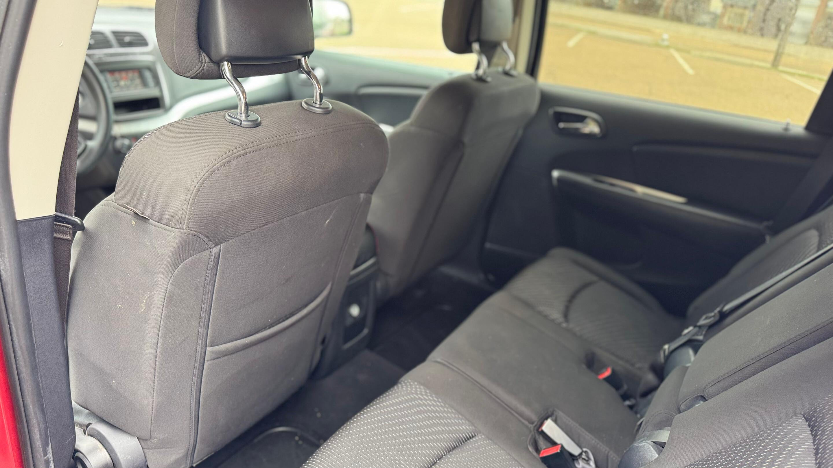 2016 Dodge Journey SE photo 16