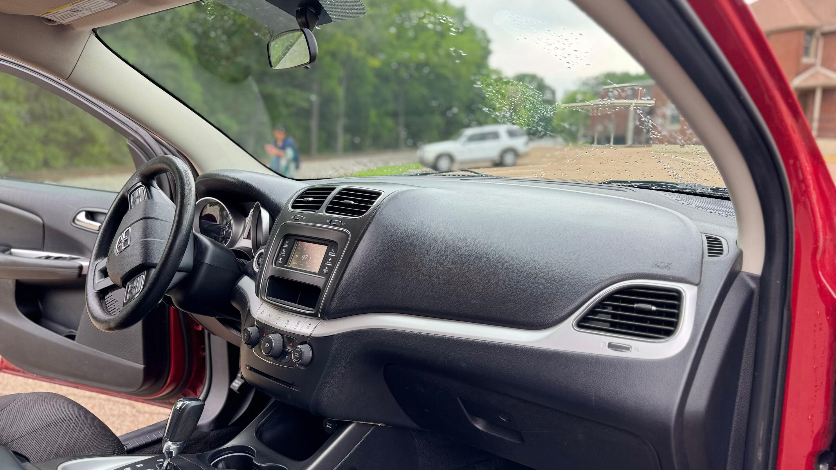 2016 Dodge Journey SE photo 23