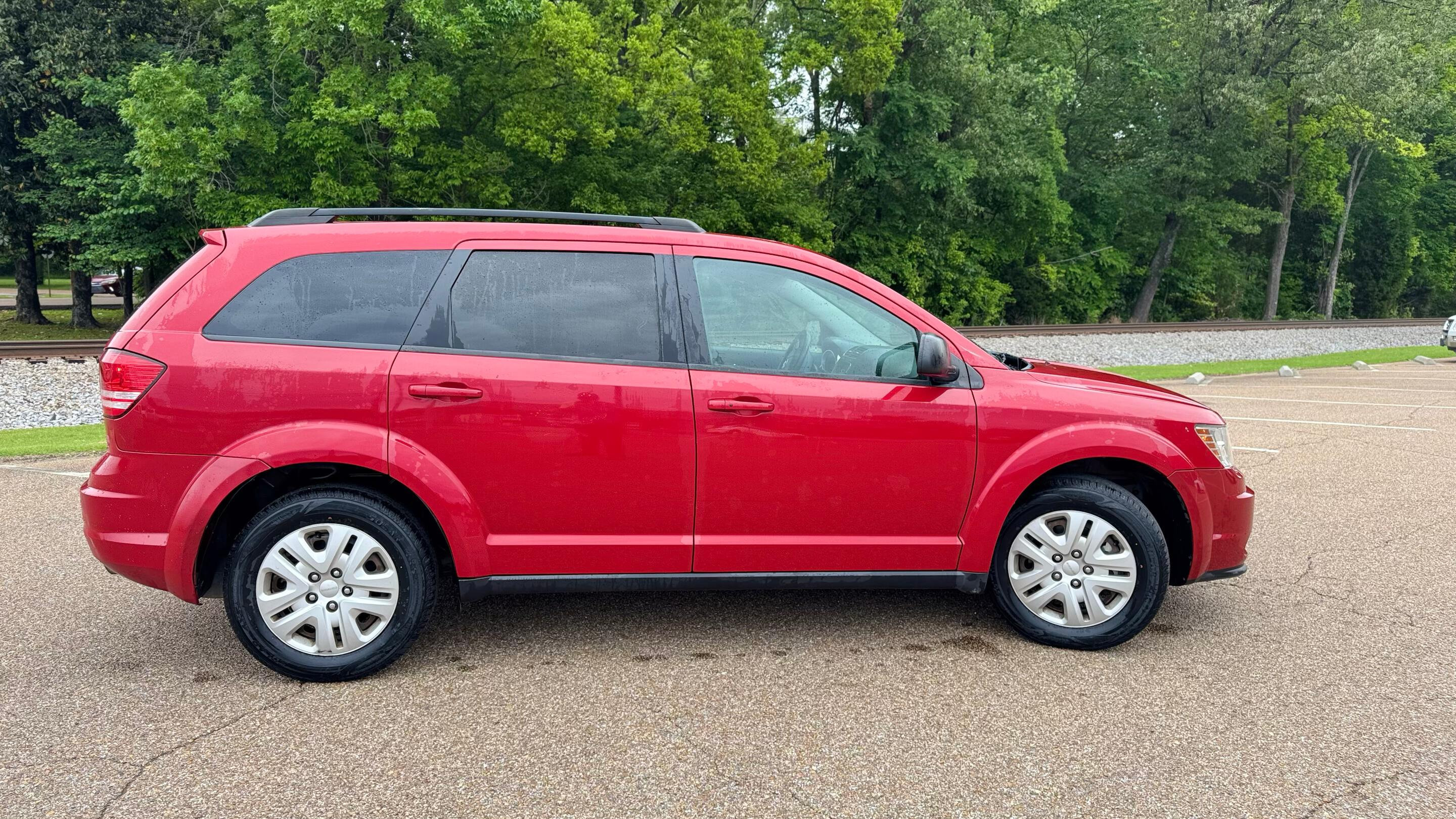 2016 Dodge Journey SE photo 4