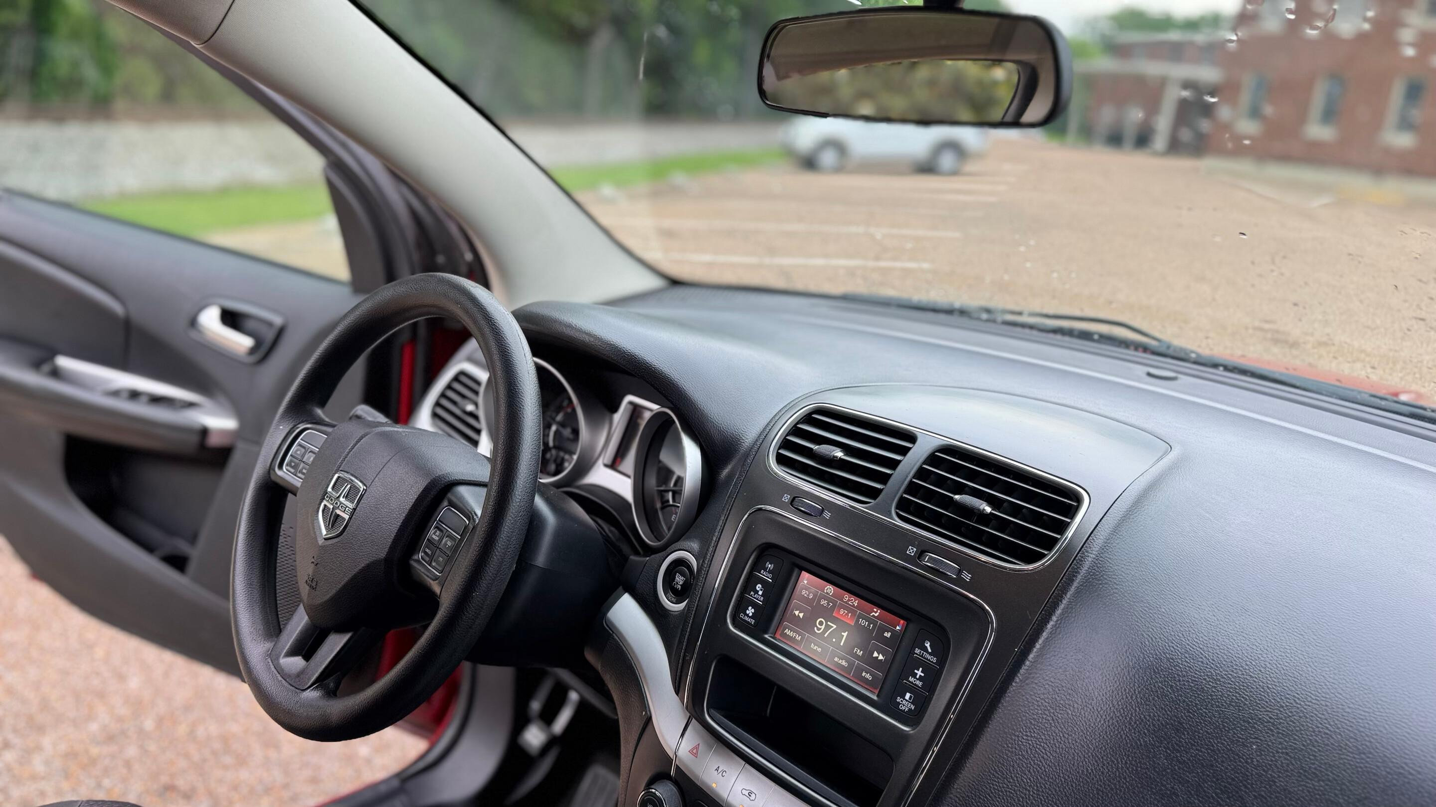 2016 Dodge Journey SE photo 24