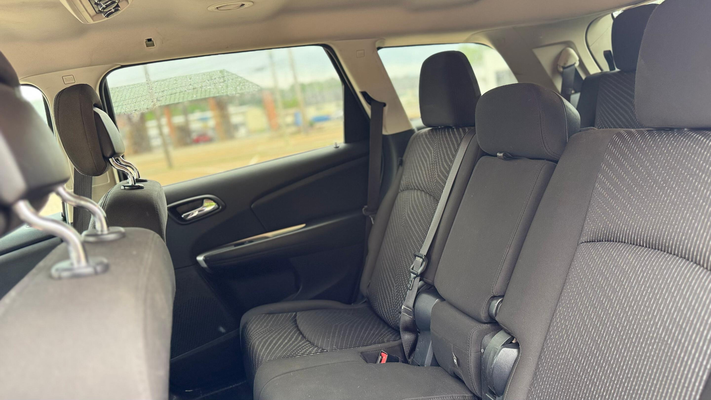 2016 Dodge Journey SE photo 18