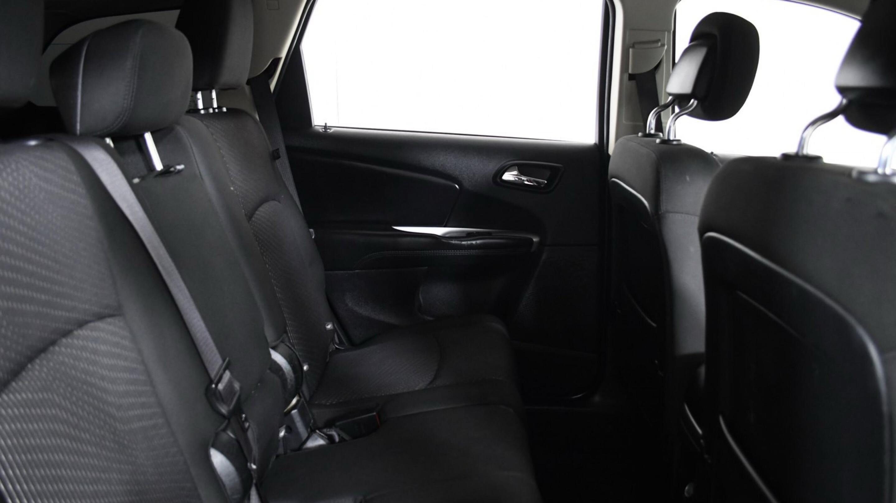 2016 Dodge Journey SE photo 15