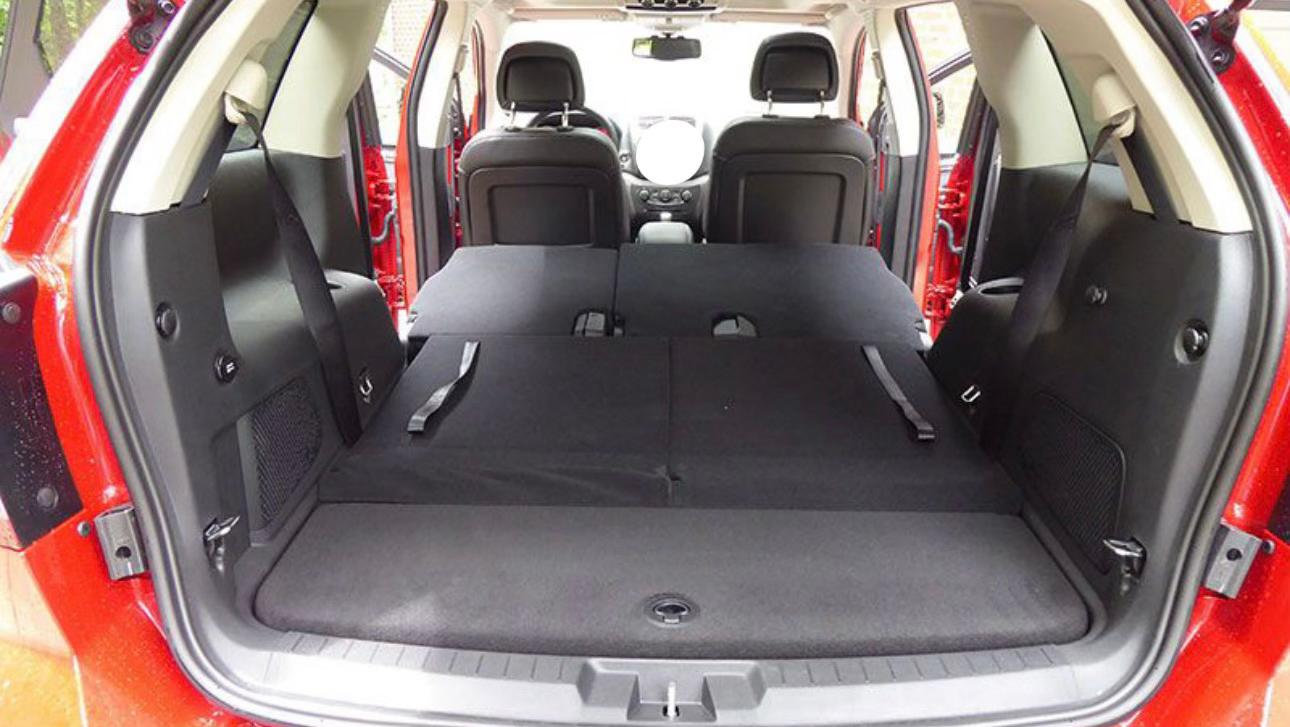 2016 Dodge Journey SE photo 20