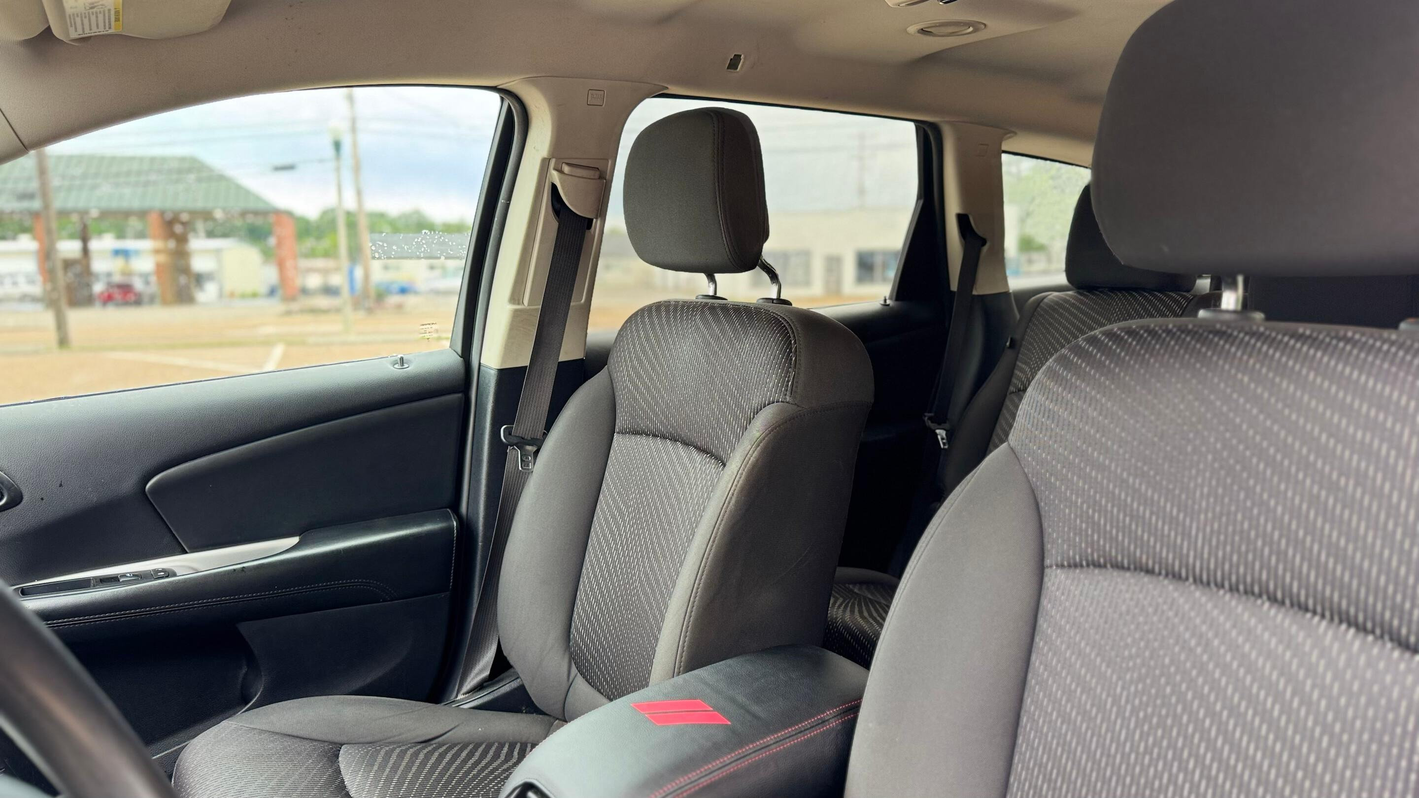 2016 Dodge Journey SE photo 14