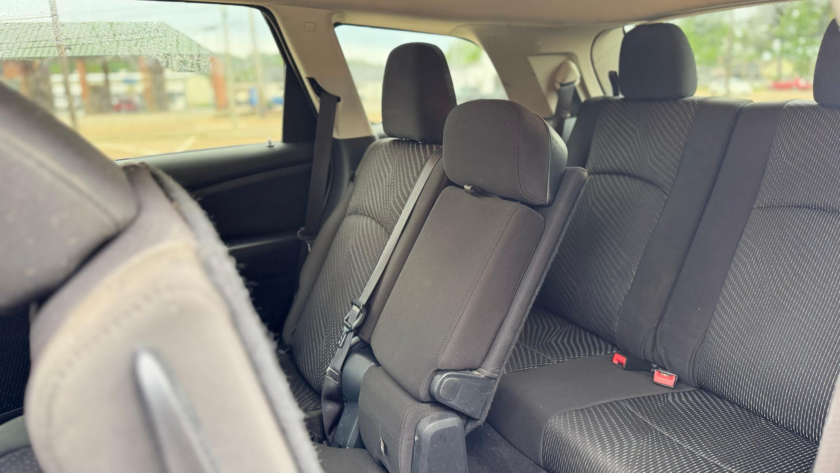 2016 Dodge Journey SE photo 19