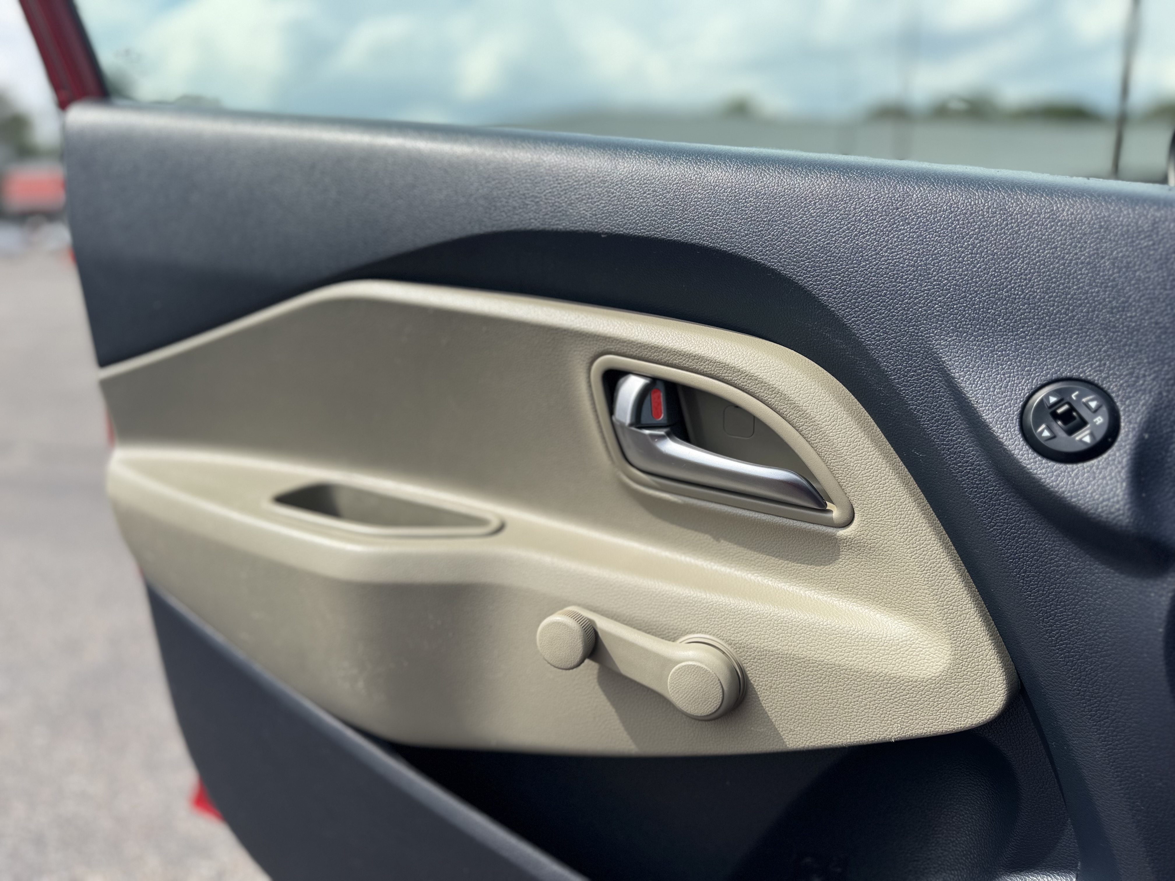 2017 Kia Rio LX photo 14