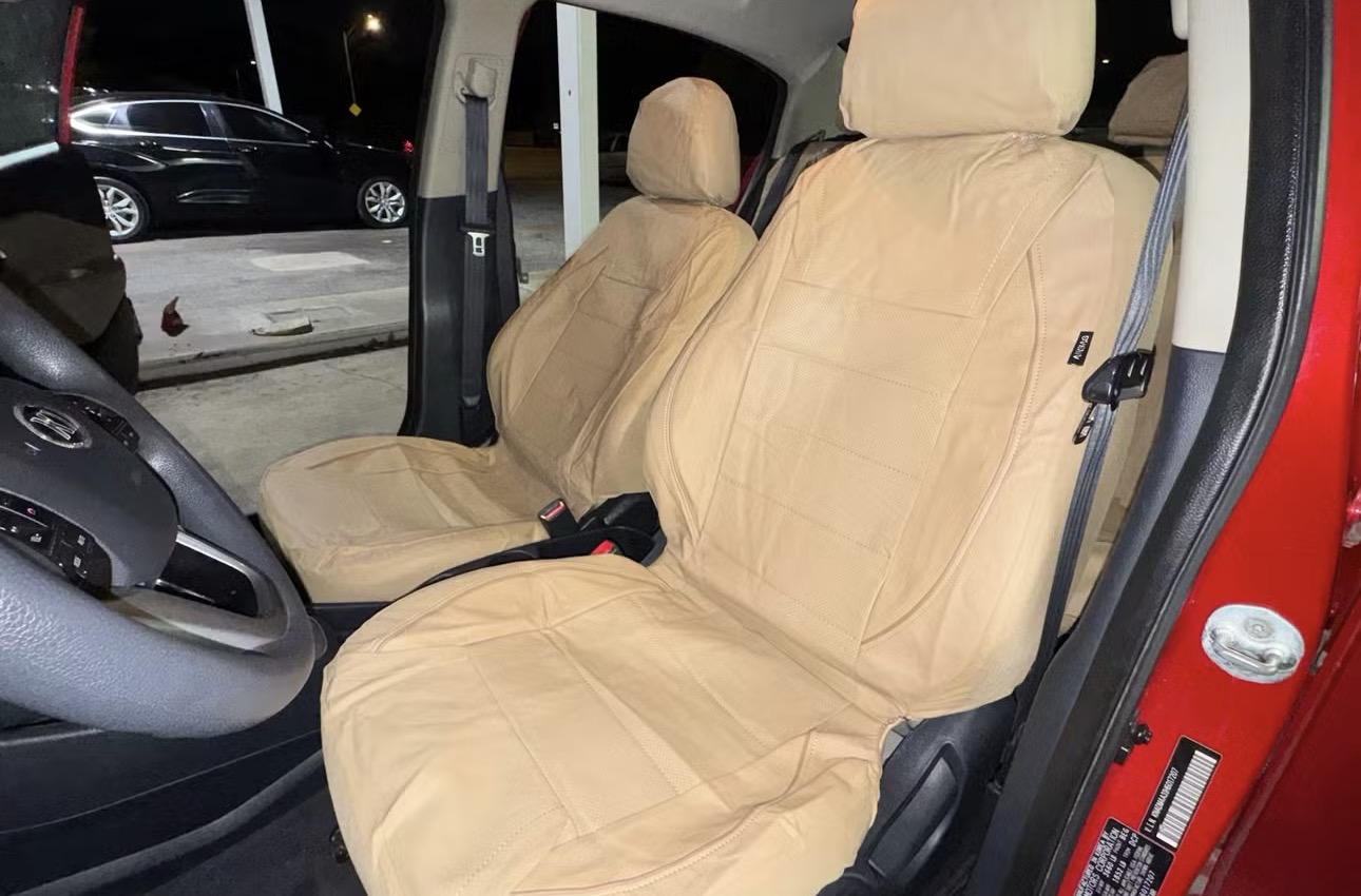 2017 Kia Rio LX photo 19