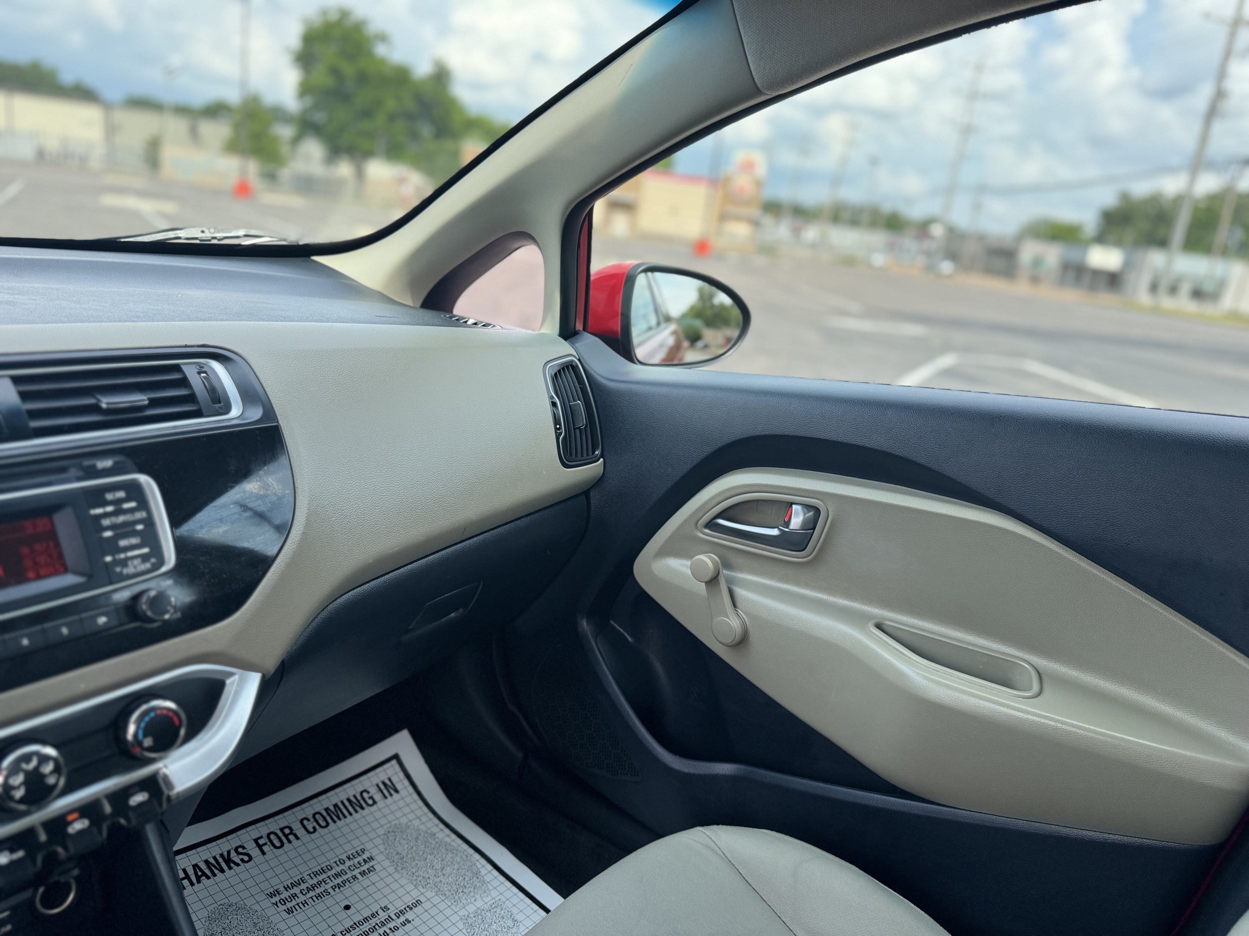 2017 Kia Rio LX photo 15