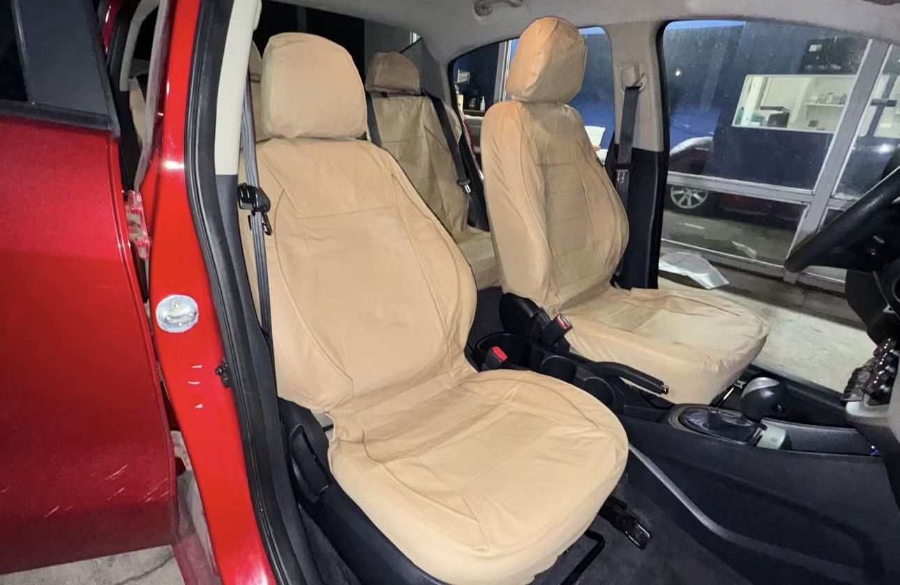 2017 Kia Rio LX photo 16