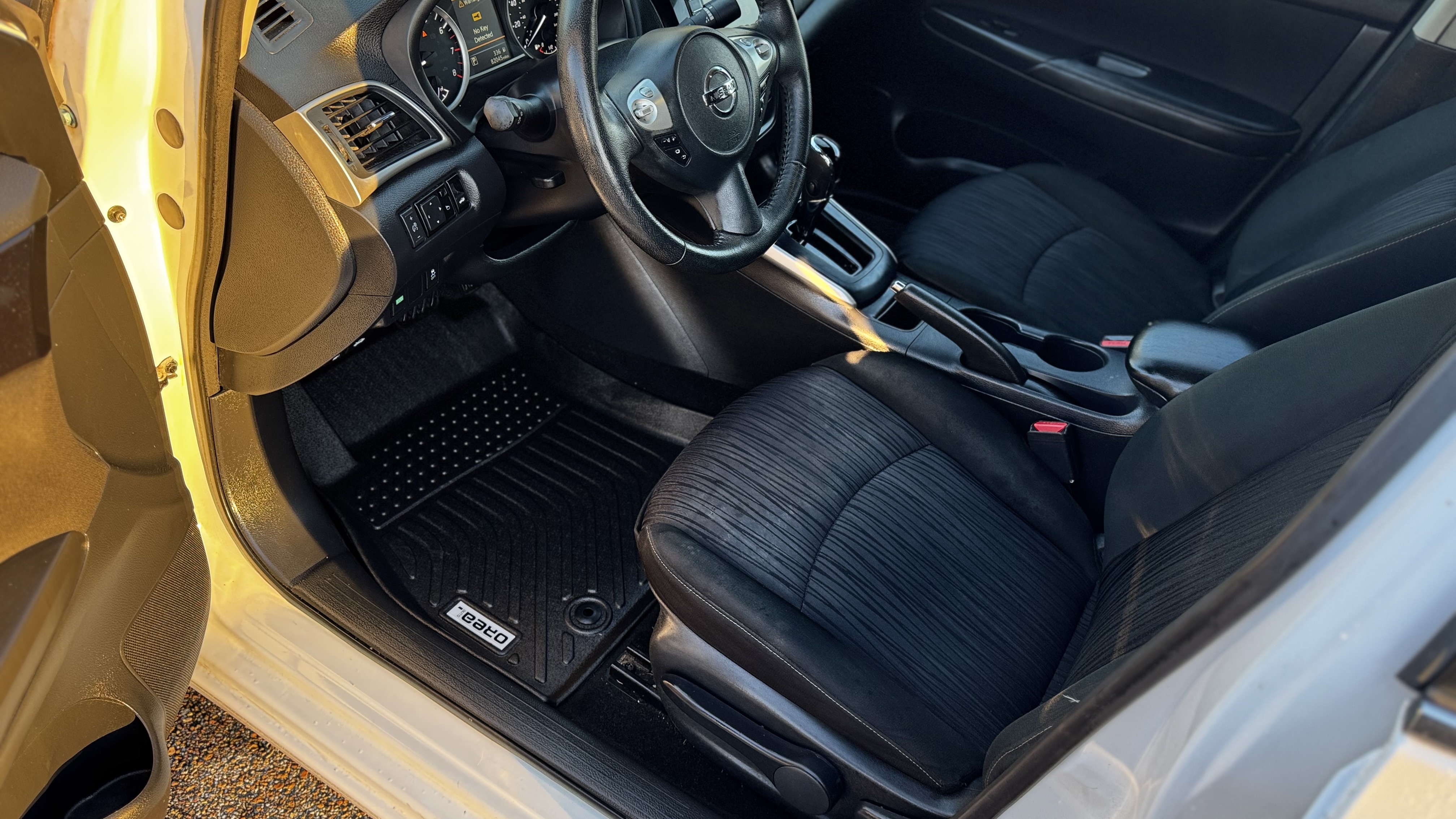 2019 Nissan Sentra SV photo 11