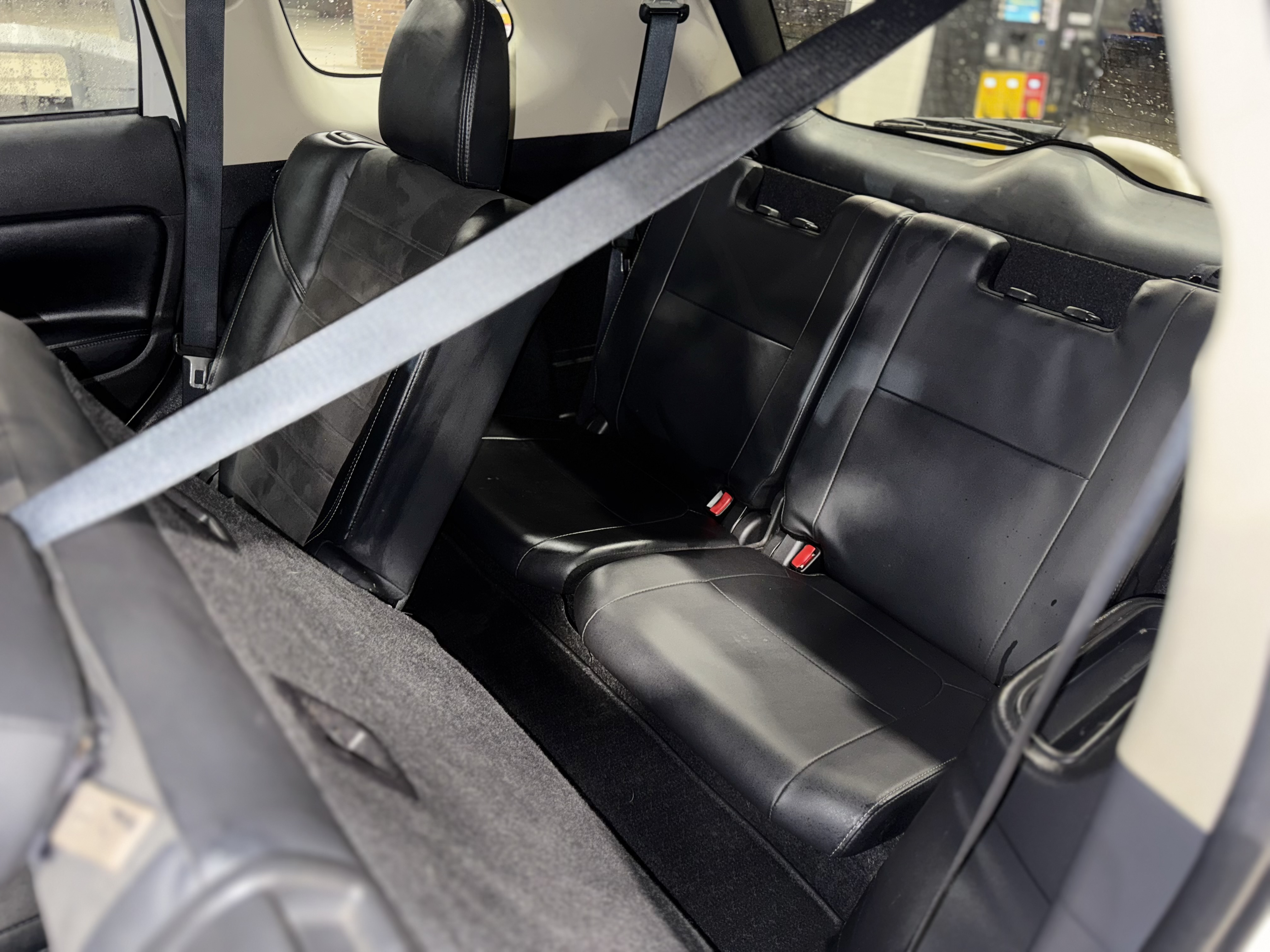 2020 Mitsubishi Outlander SE photo 14