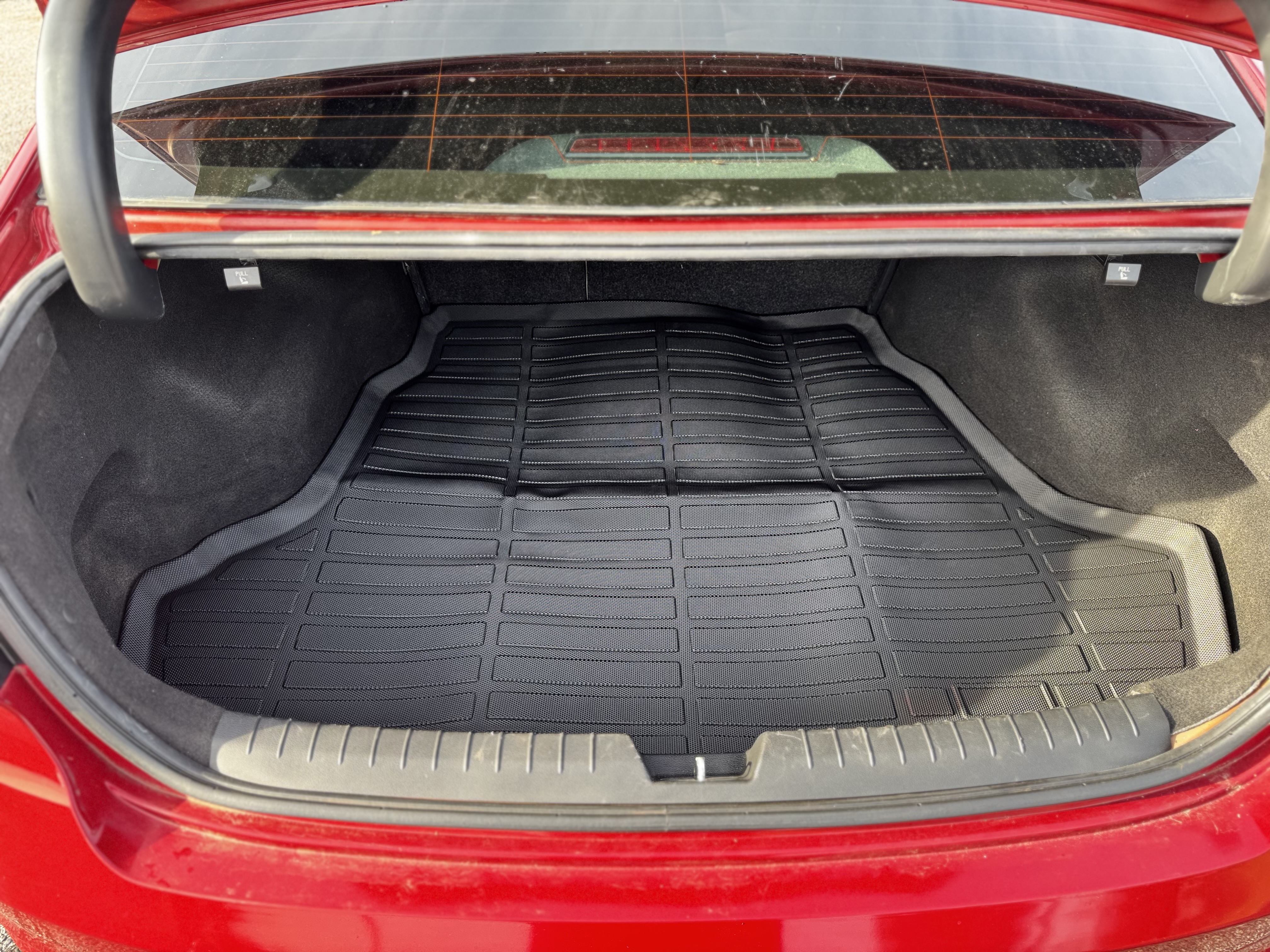 2017 Hyundai Sonata 2.4L photo 17