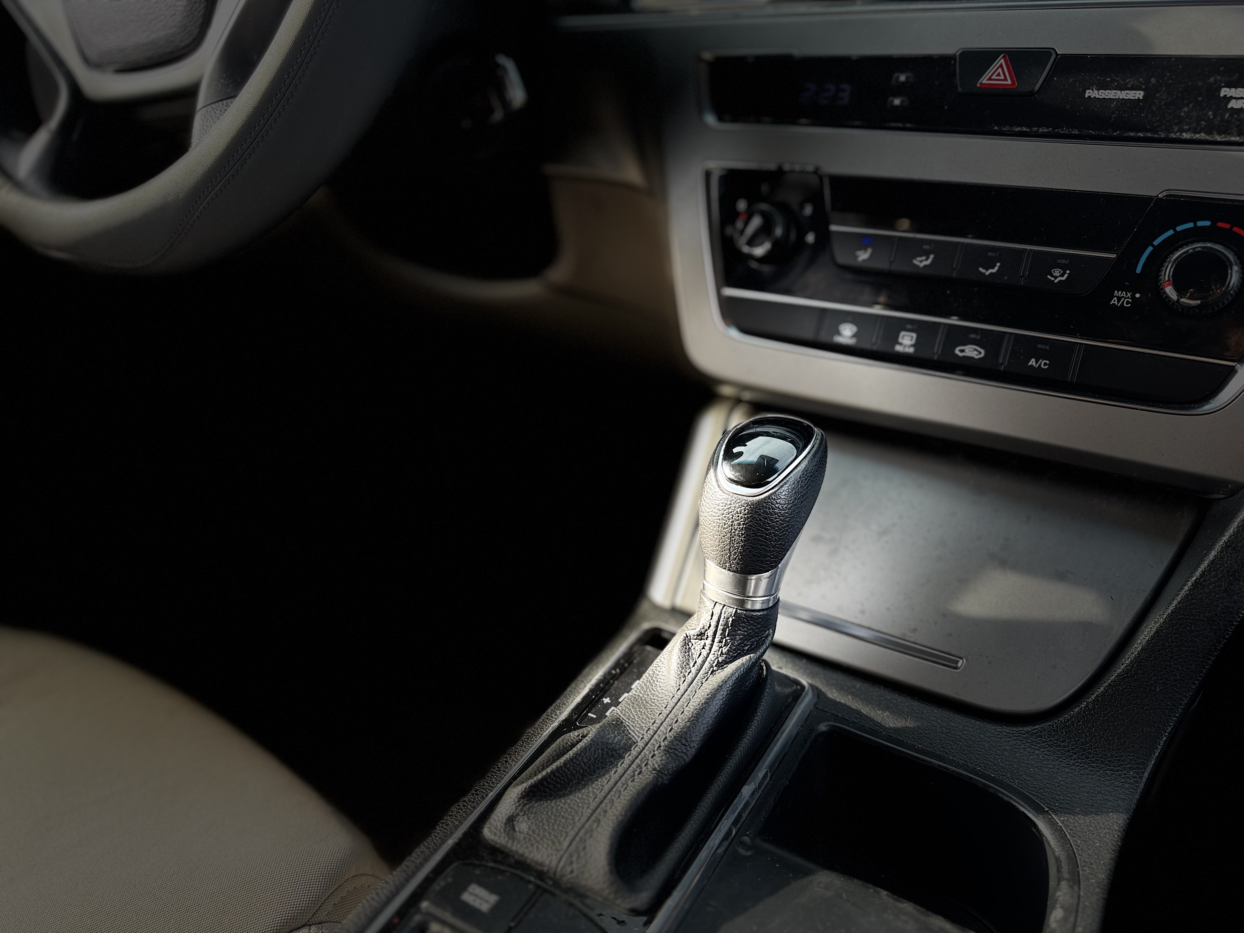 2017 Hyundai Sonata 2.4L photo 16