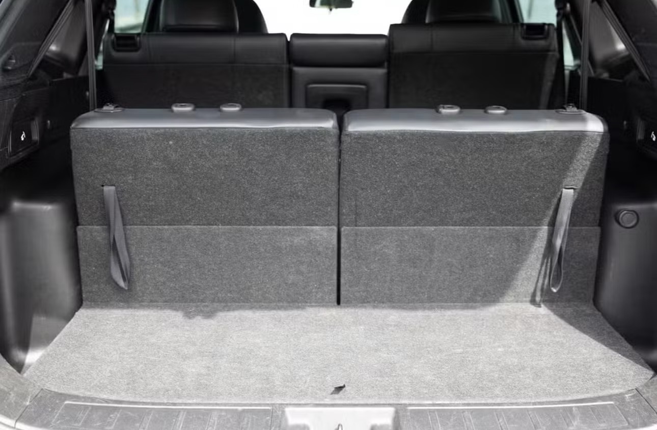 2024 Mitsubishi Outlander SE photo 21