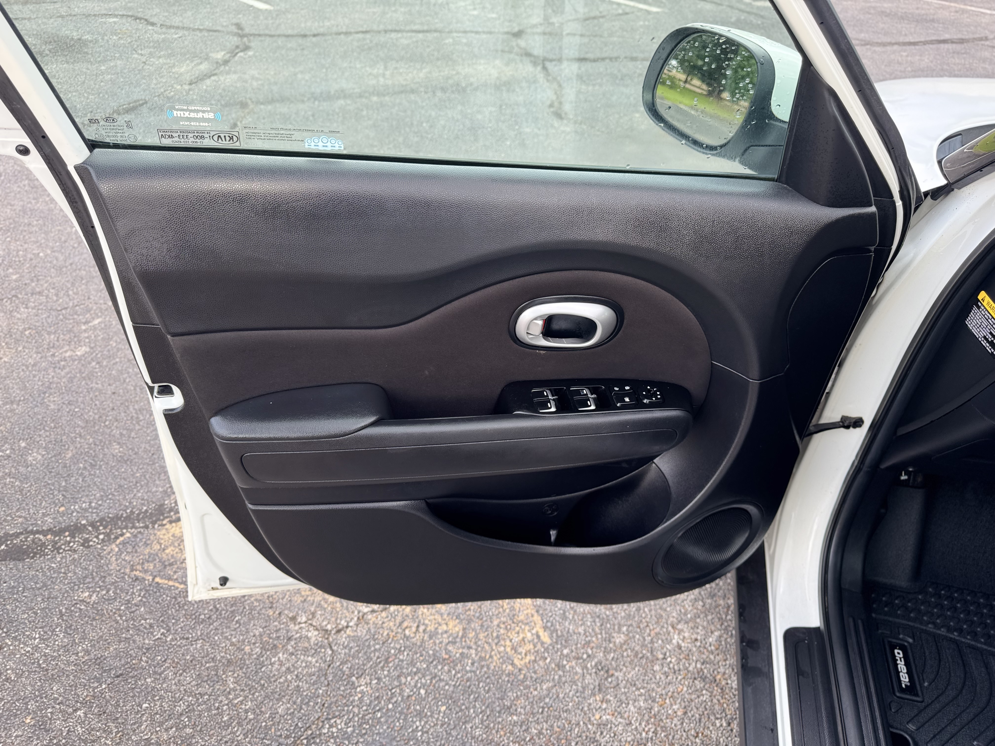 2018 Kia Soul Base photo 16