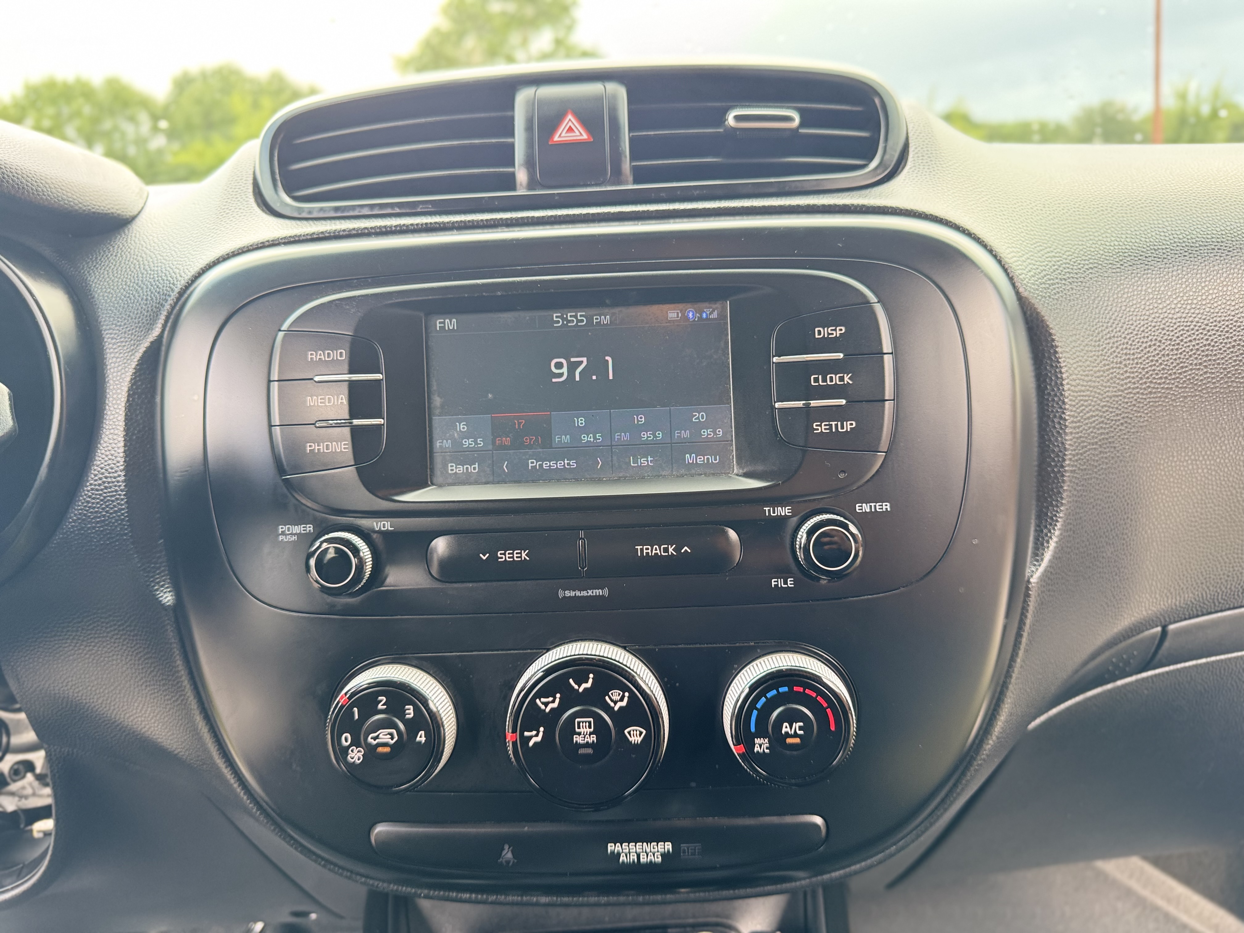 2018 Kia Soul Base photo 20