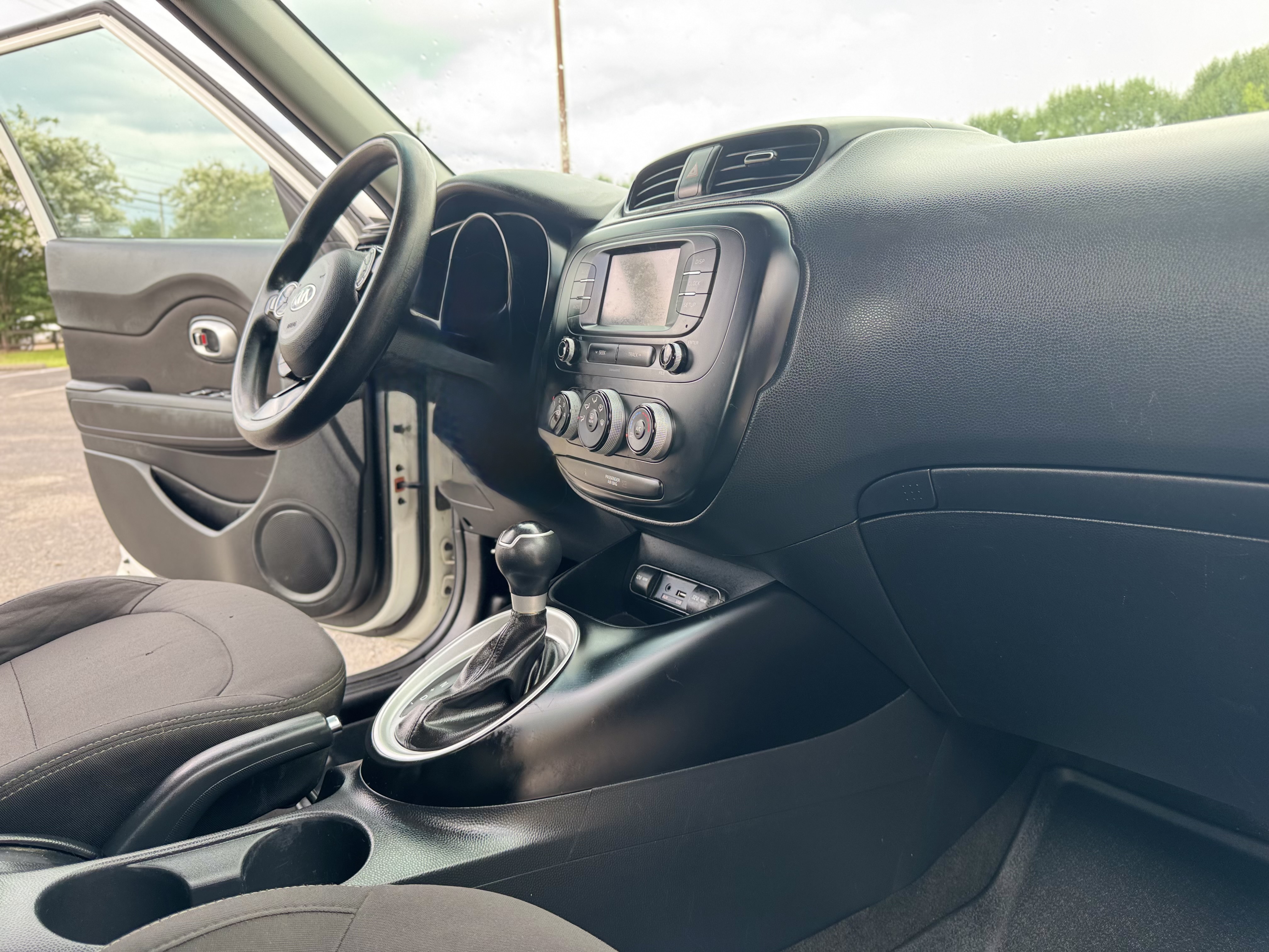 2018 Kia Soul Base photo 26