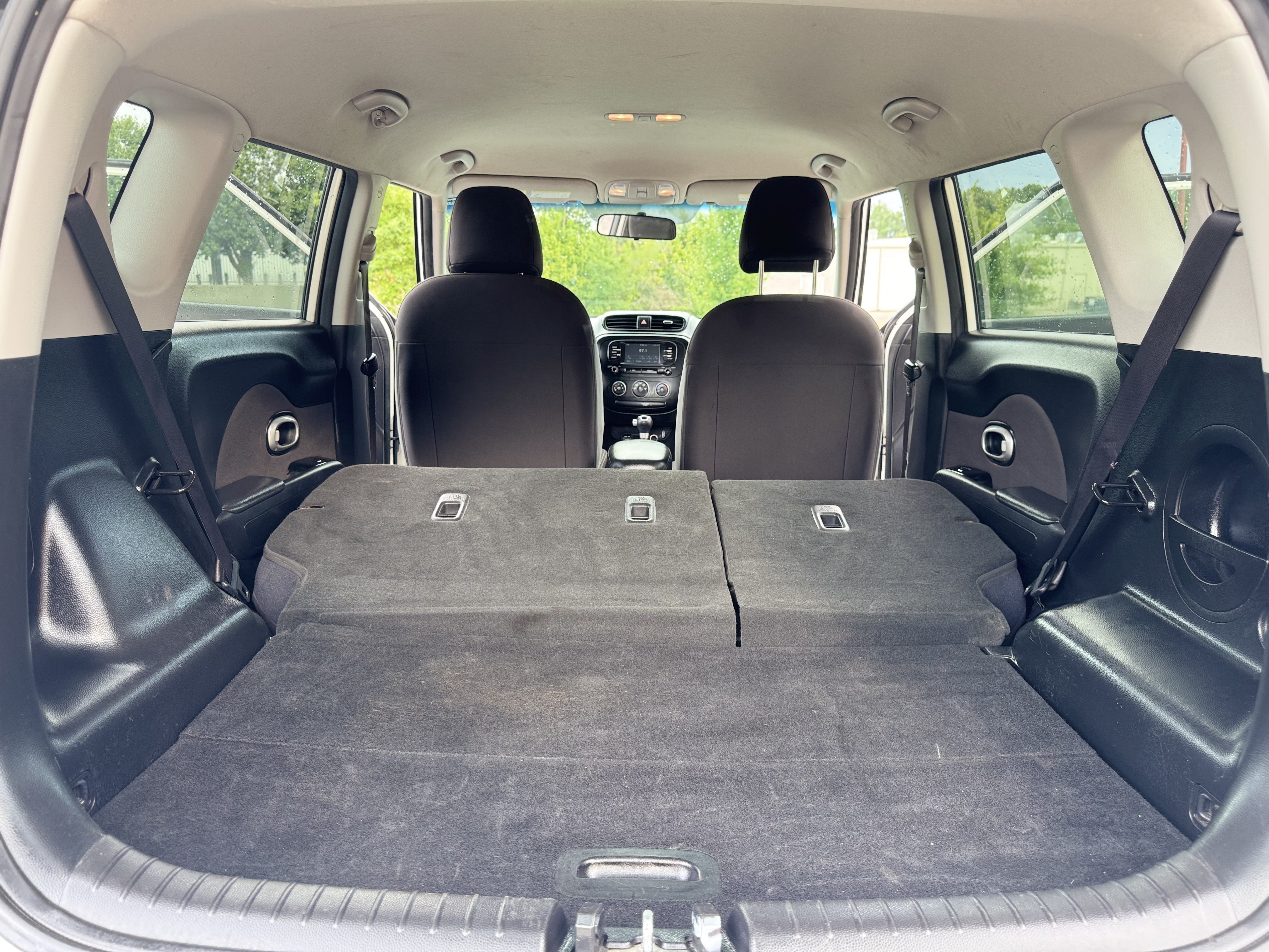 2018 Kia Soul Base photo 24
