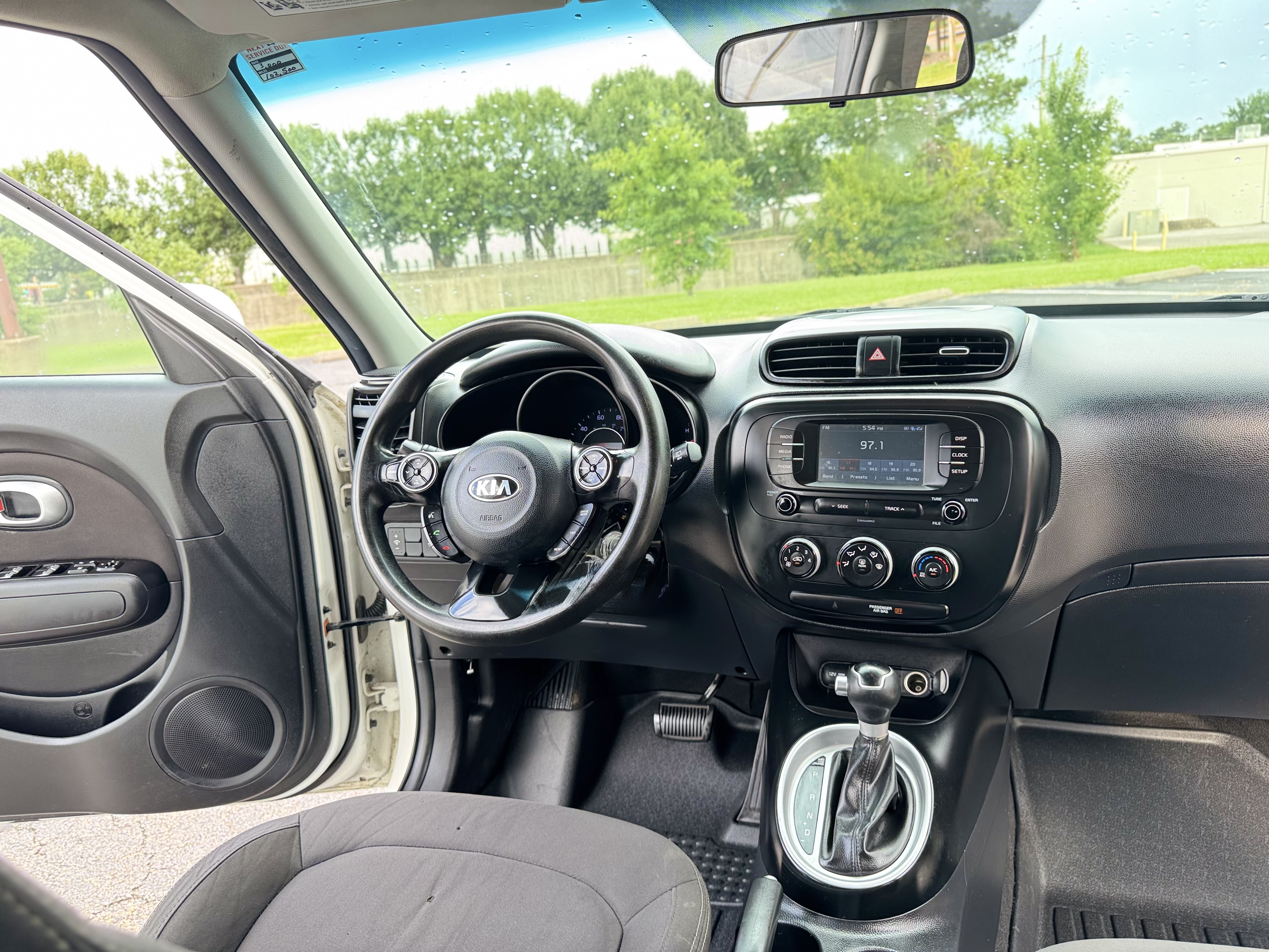 2018 Kia Soul Base photo 18