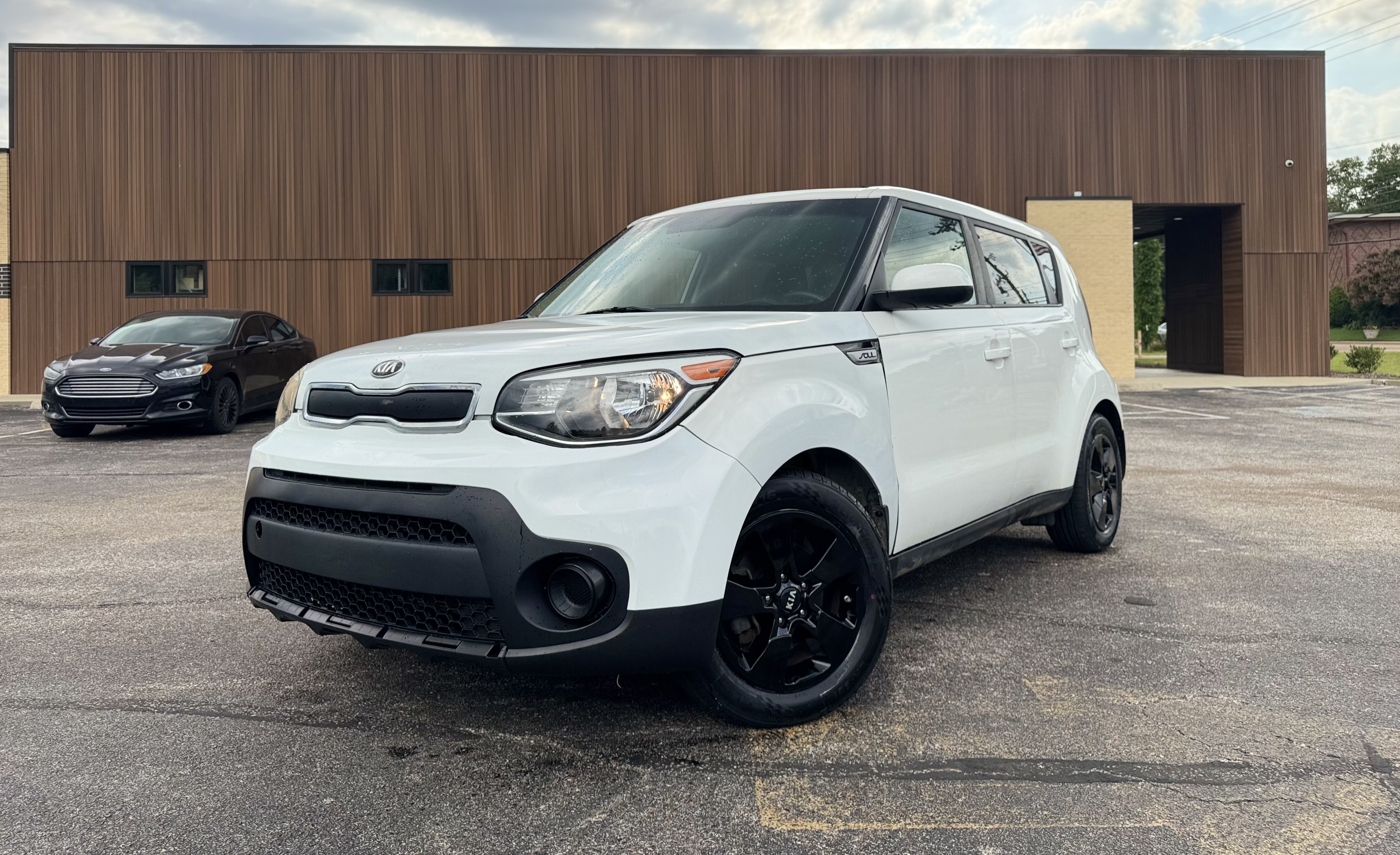 2018 Kia Soul Base available for $0 down week-by-week lease at NextDrive