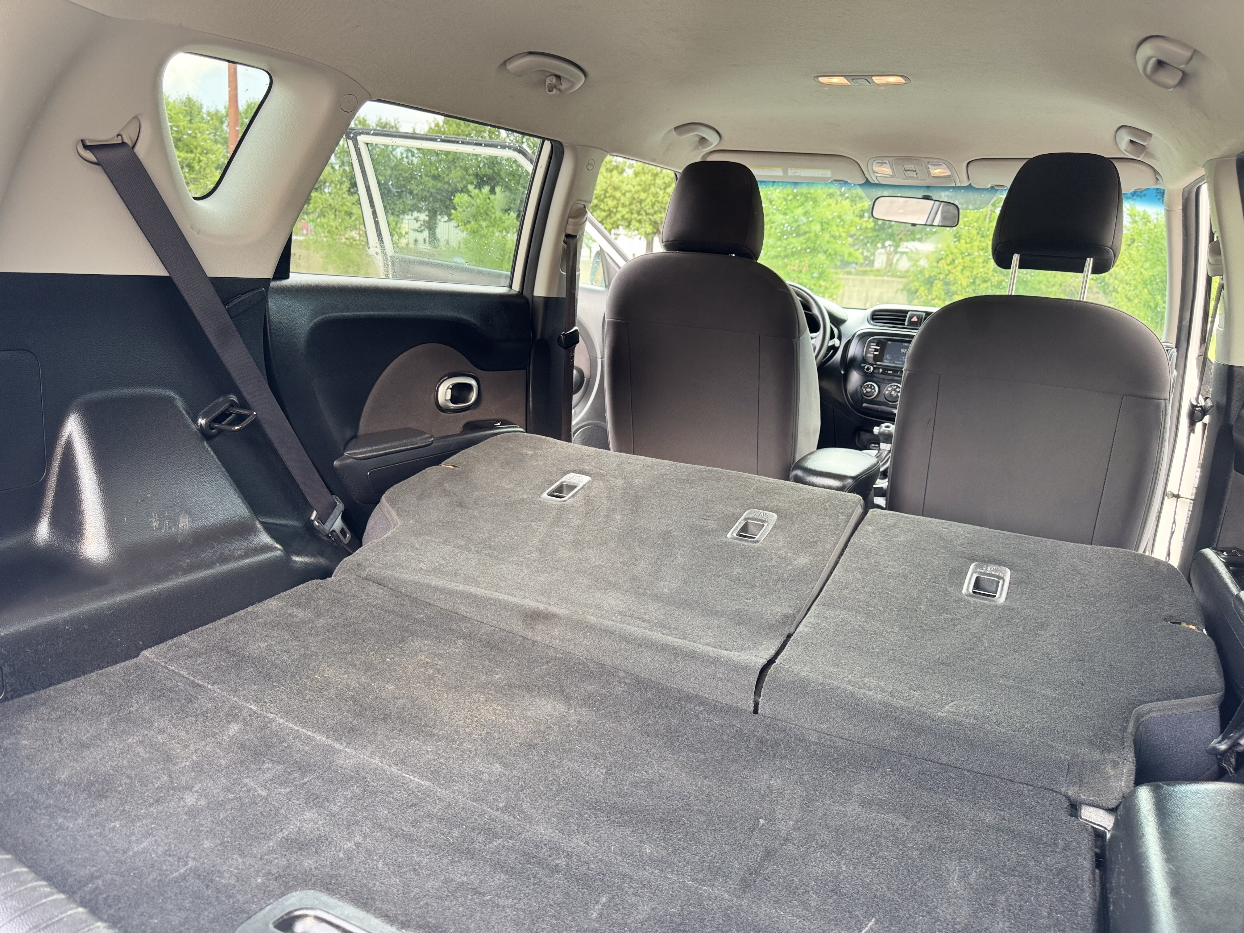 2018 Kia Soul Base photo 25