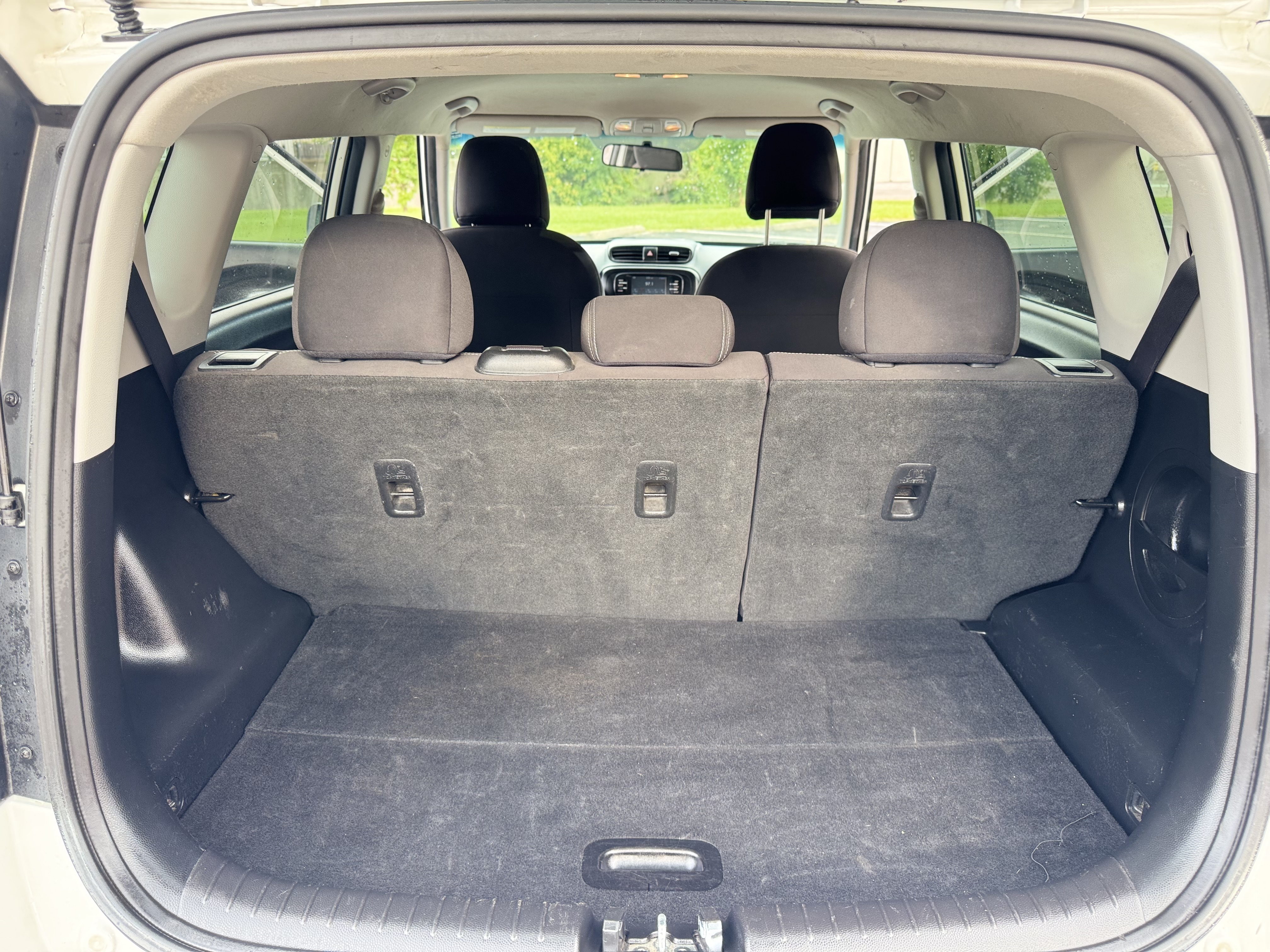 2018 Kia Soul Base photo 23