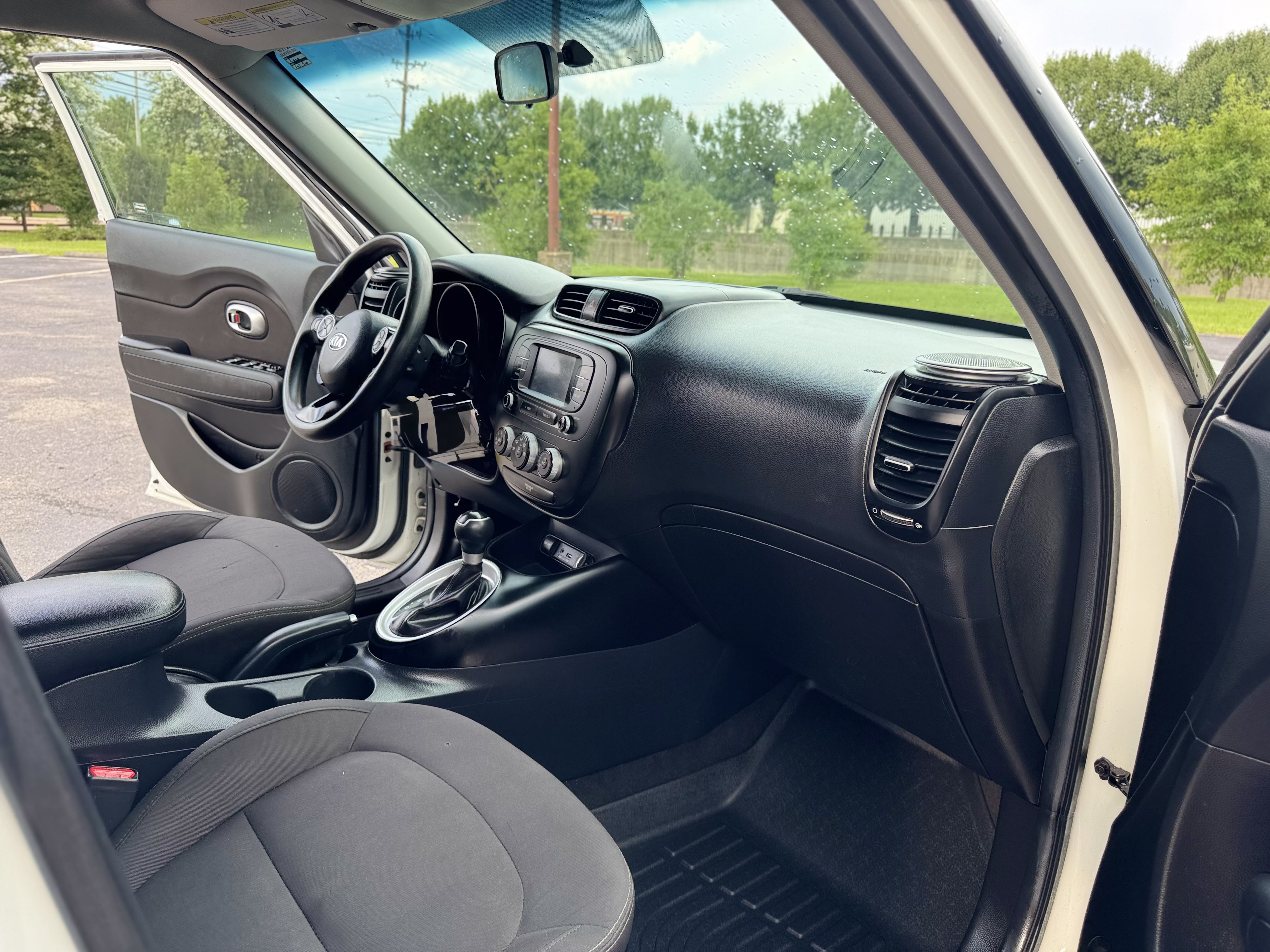 2018 Kia Soul Base photo 19