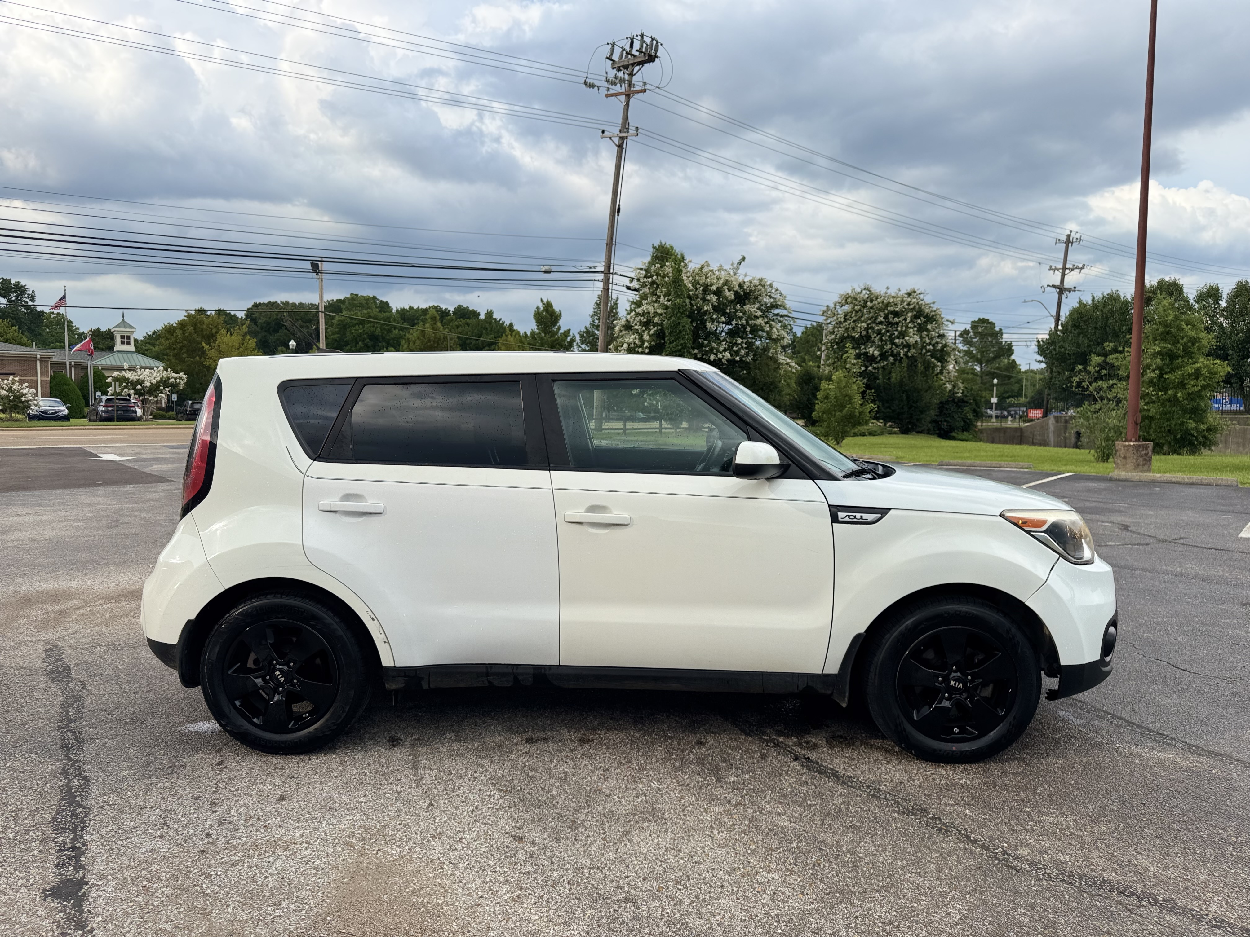2018 Kia Soul Base photo 6