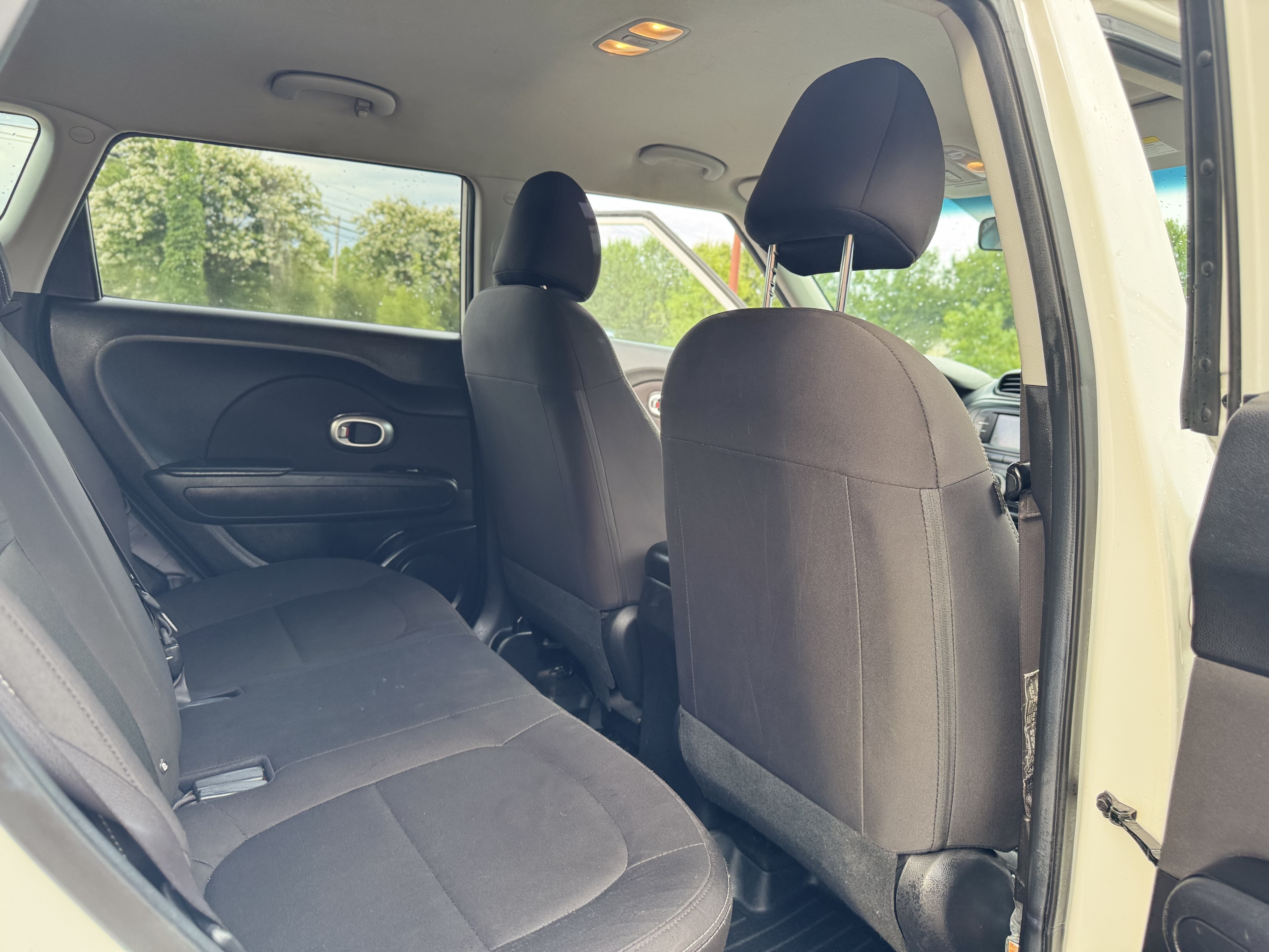 2018 Kia Soul Base photo 3