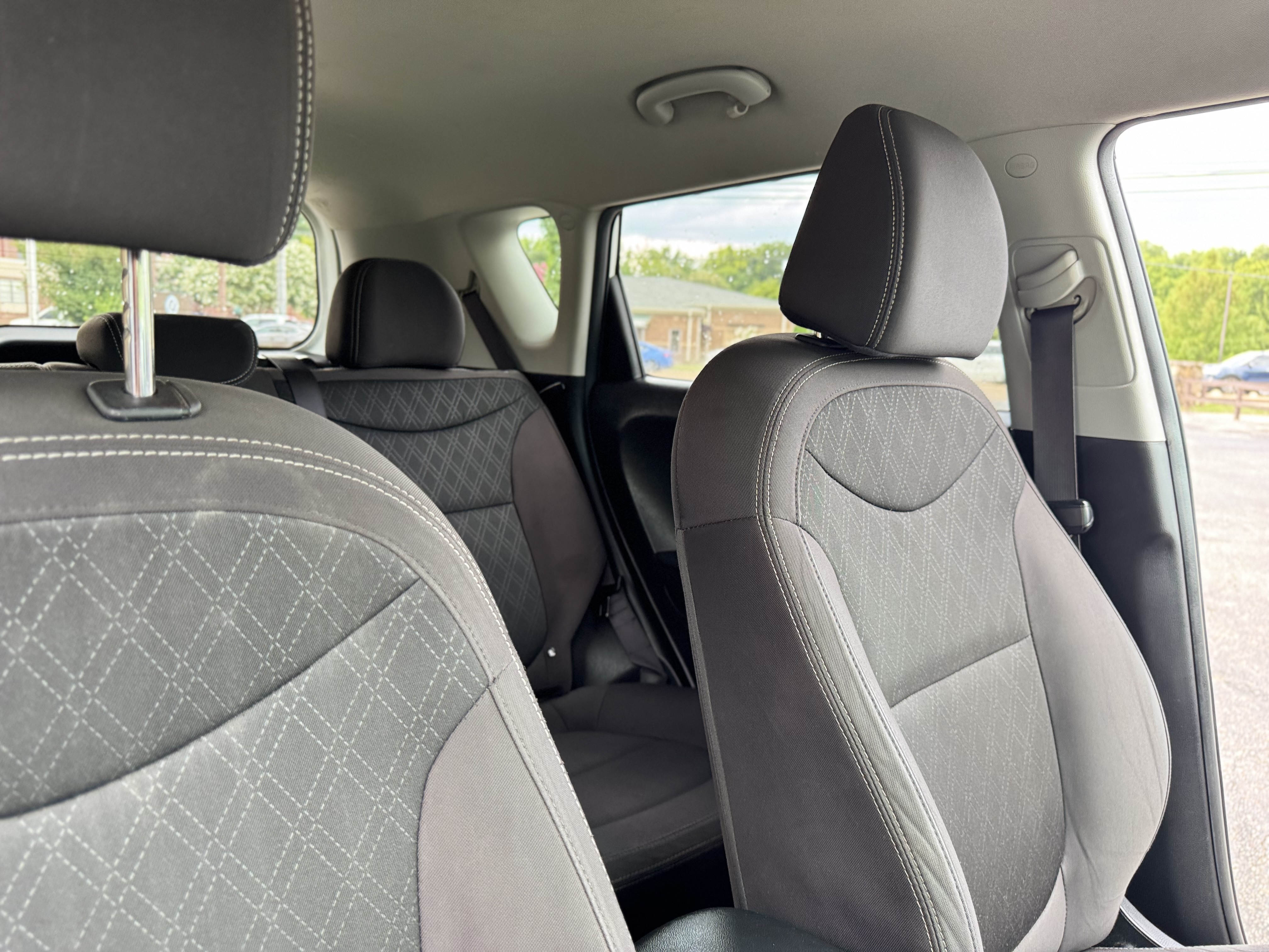 2018 Kia Soul Base photo 22
