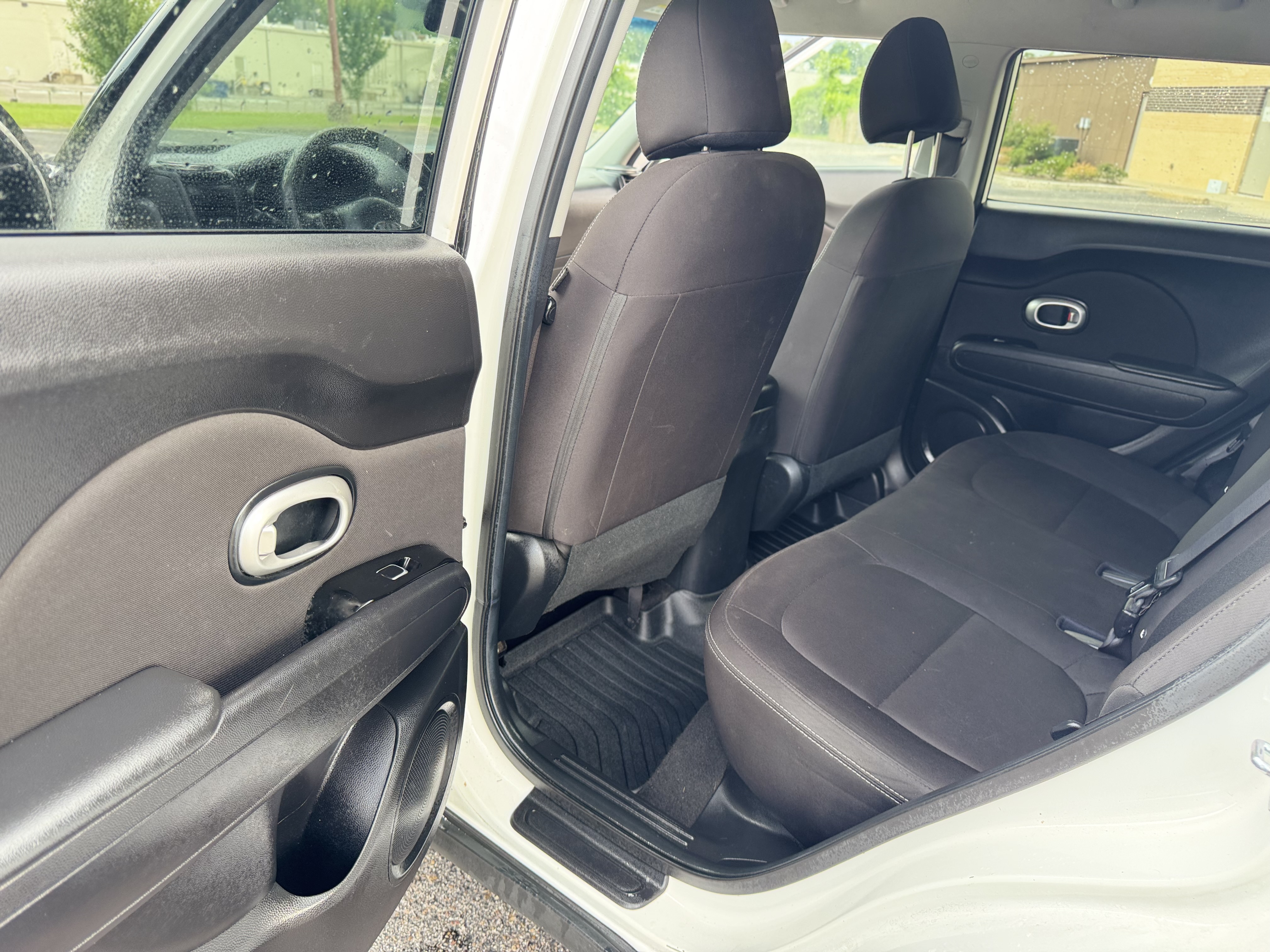 2018 Kia Soul Base photo 17