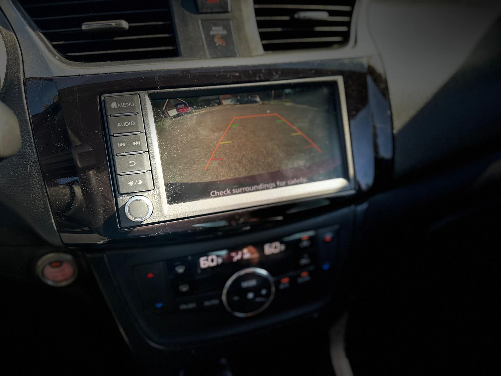 2019 Nissan Sentra SV photo 30