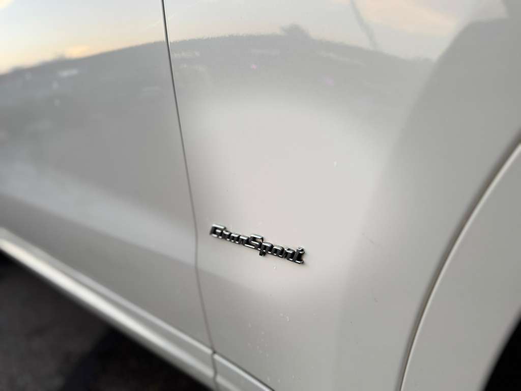 2018 Maserati Levante S GranSport photo 14