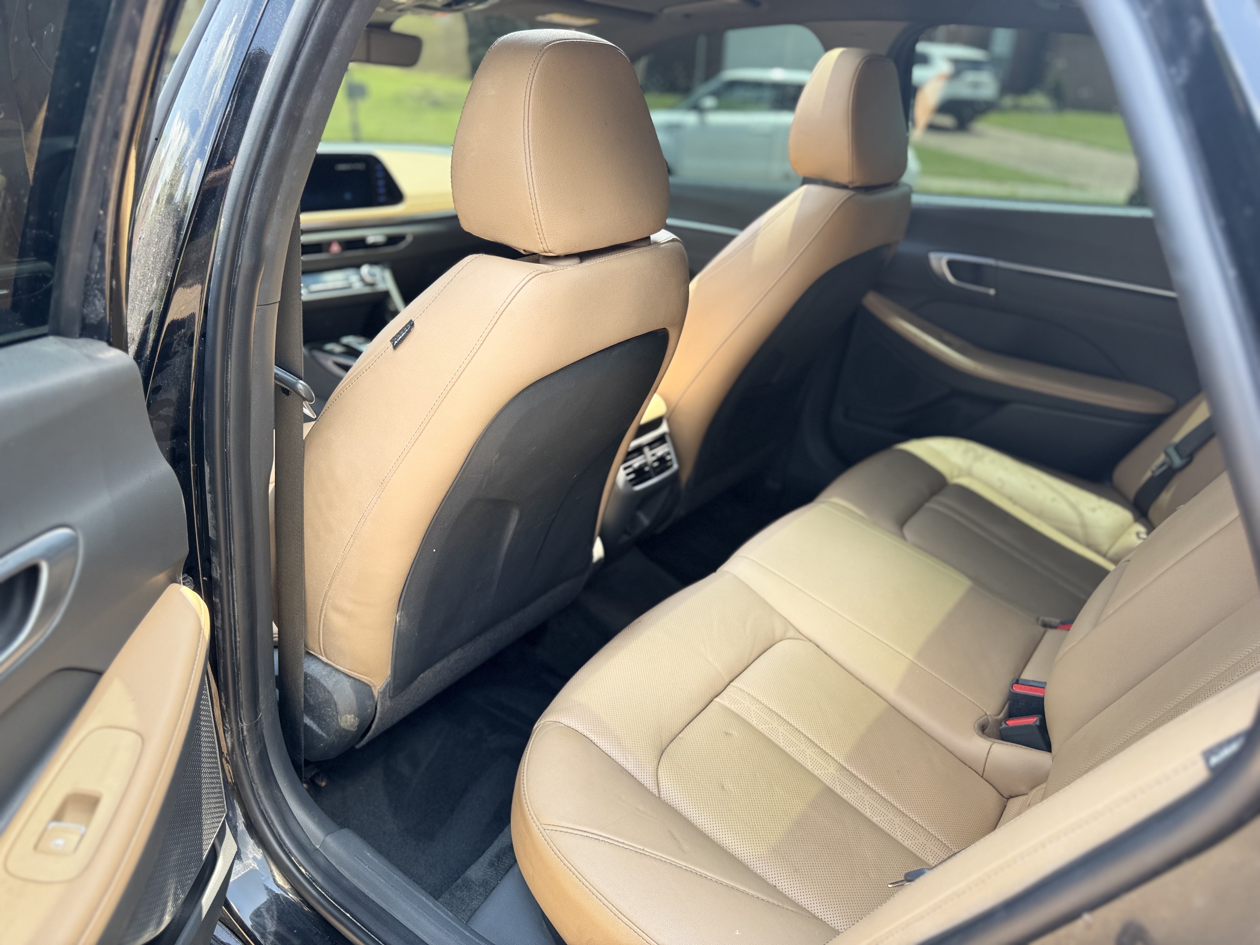 2023 Hyundai Sonata Limited photo 16