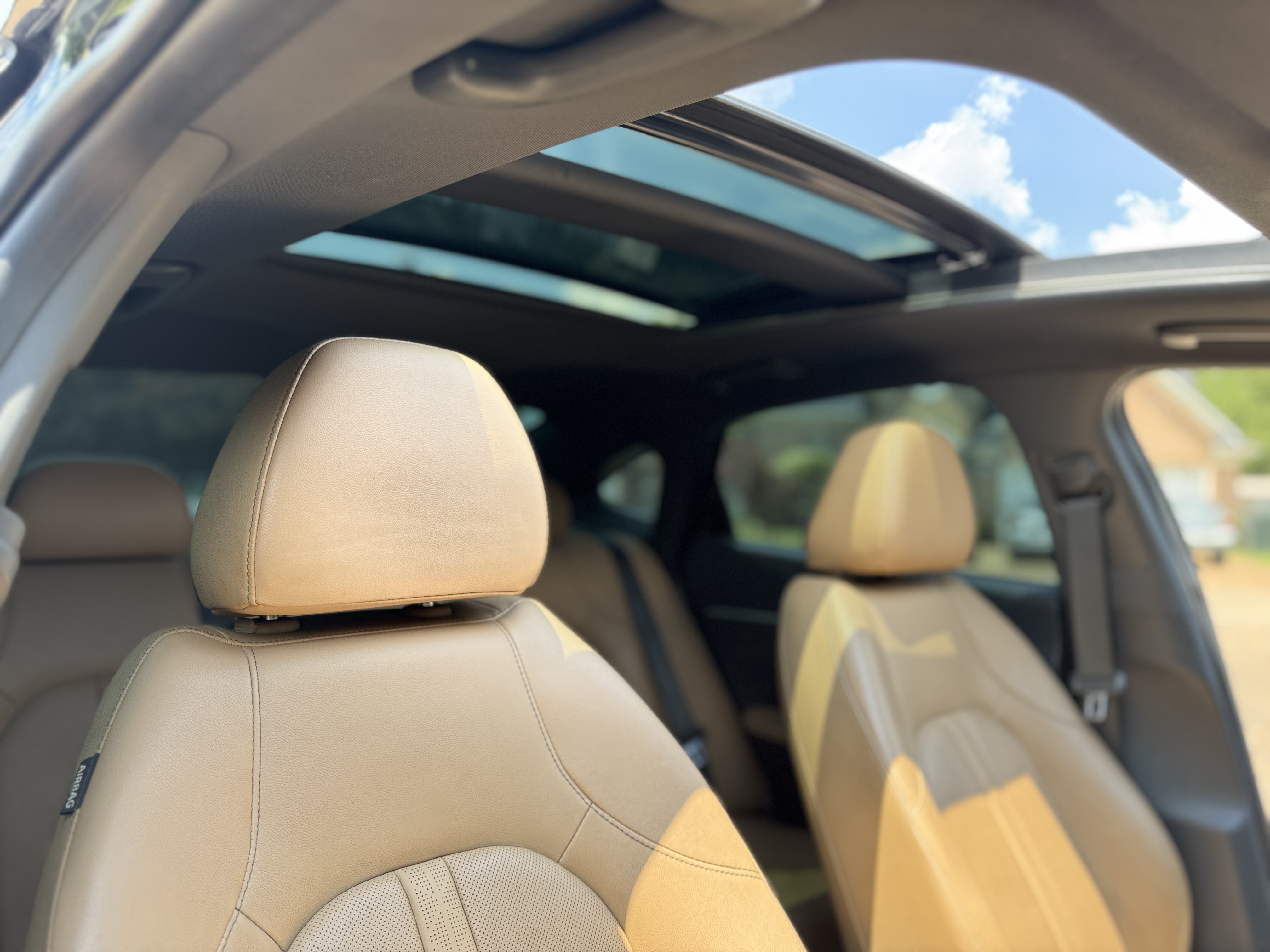 2023 Hyundai Sonata Limited photo 18