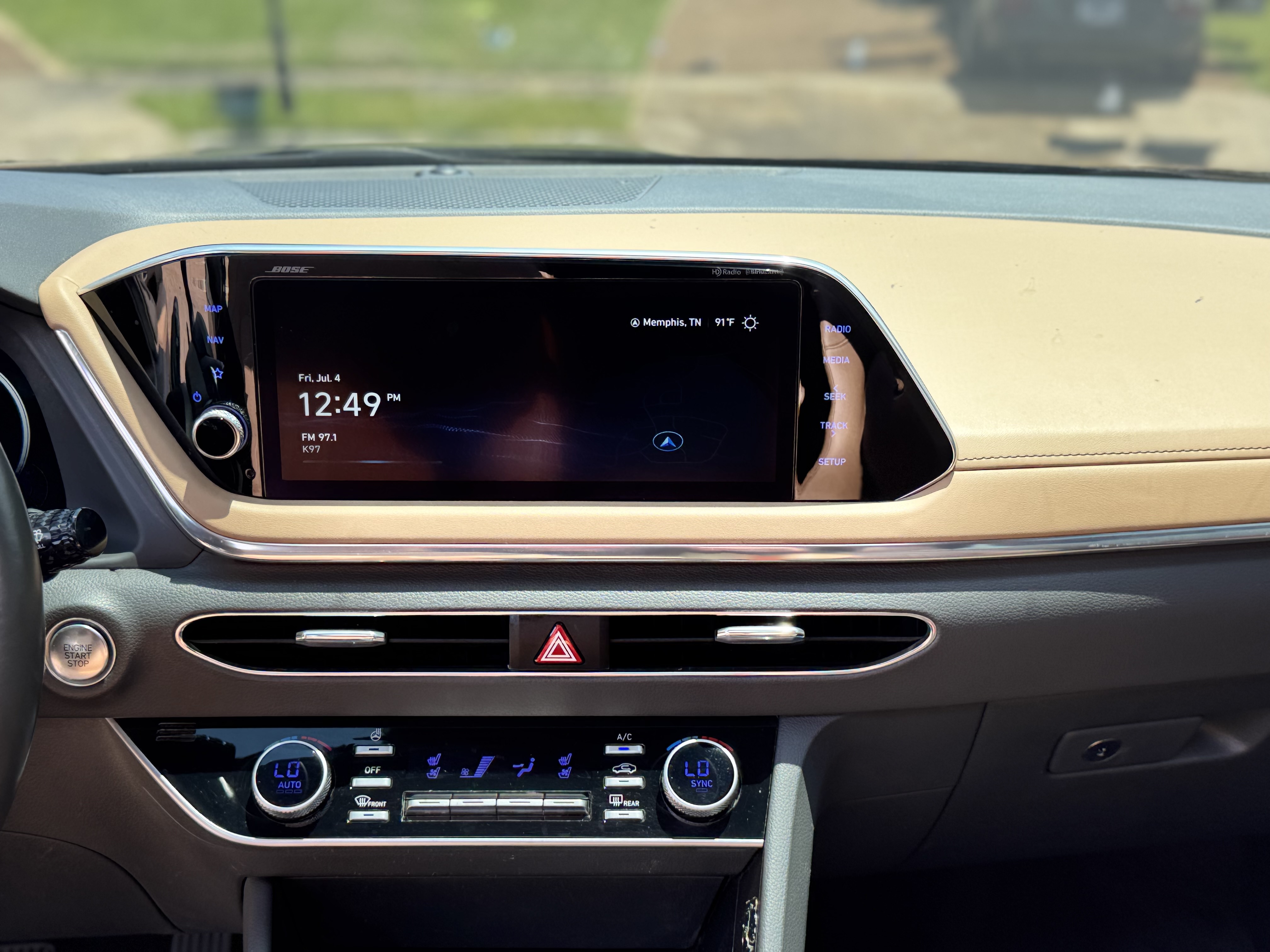 2023 Hyundai Sonata Limited photo 14
