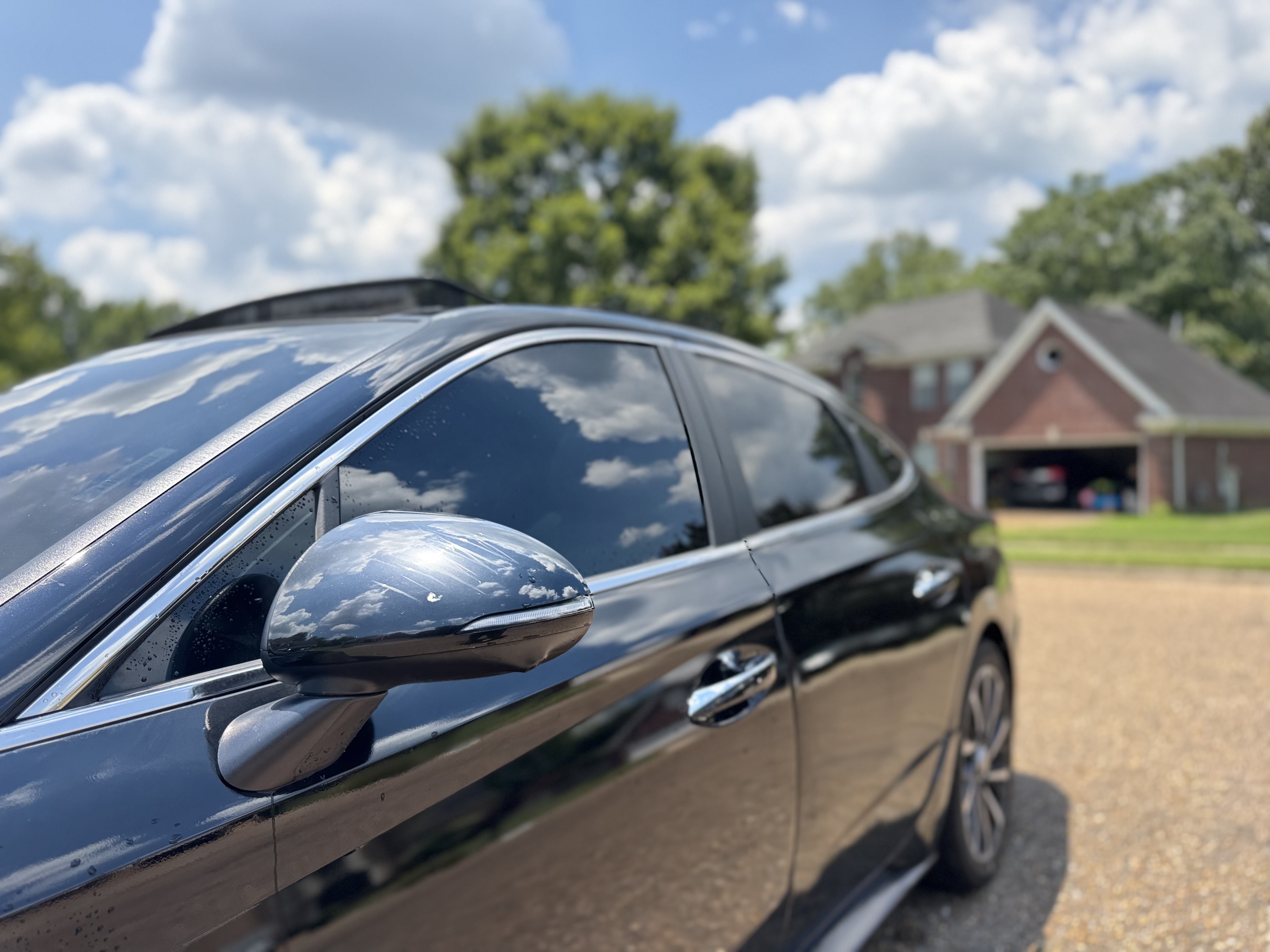 2023 Hyundai Sonata Limited photo 9