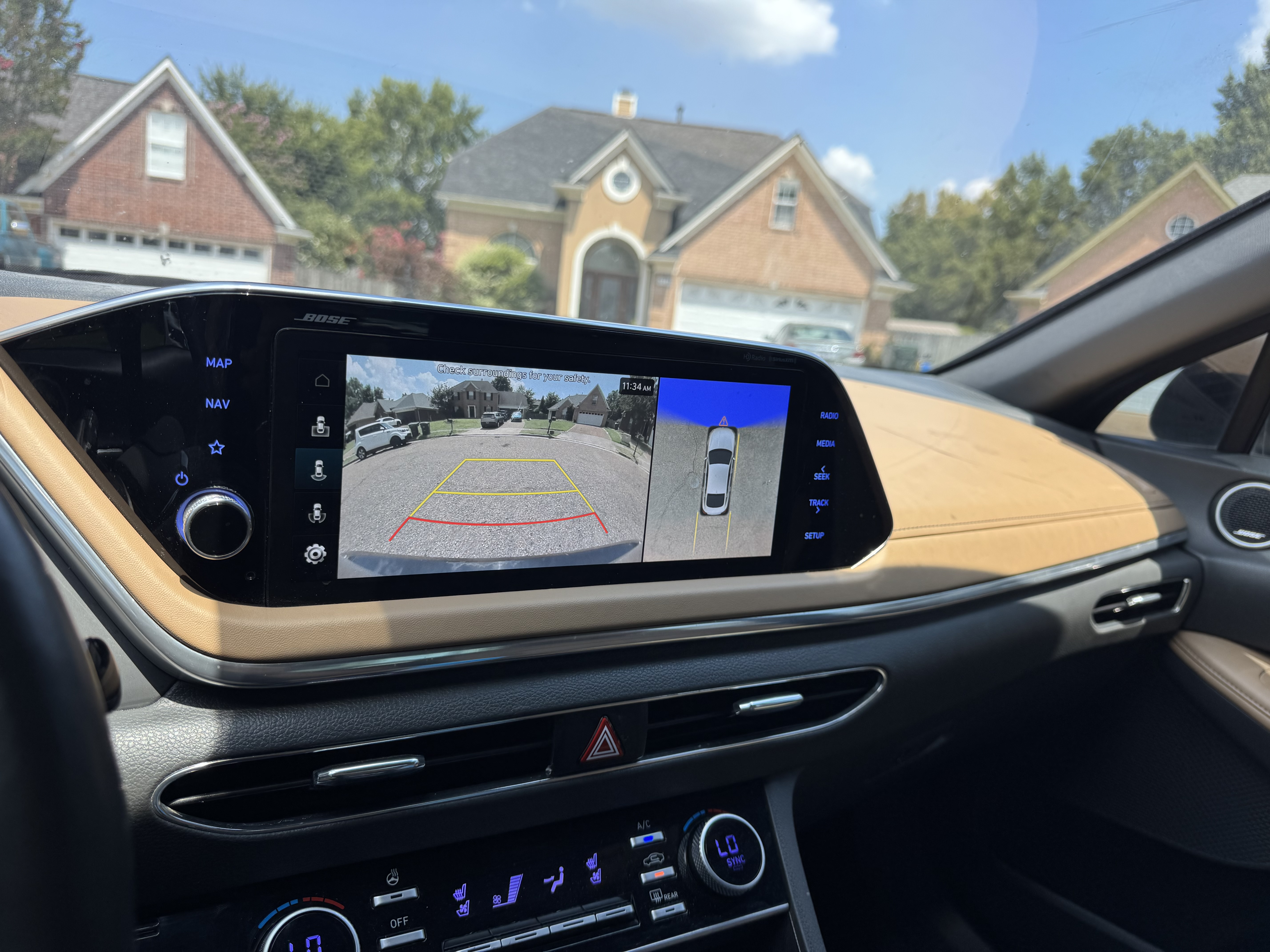 2023 Hyundai Sonata Limited photo 20