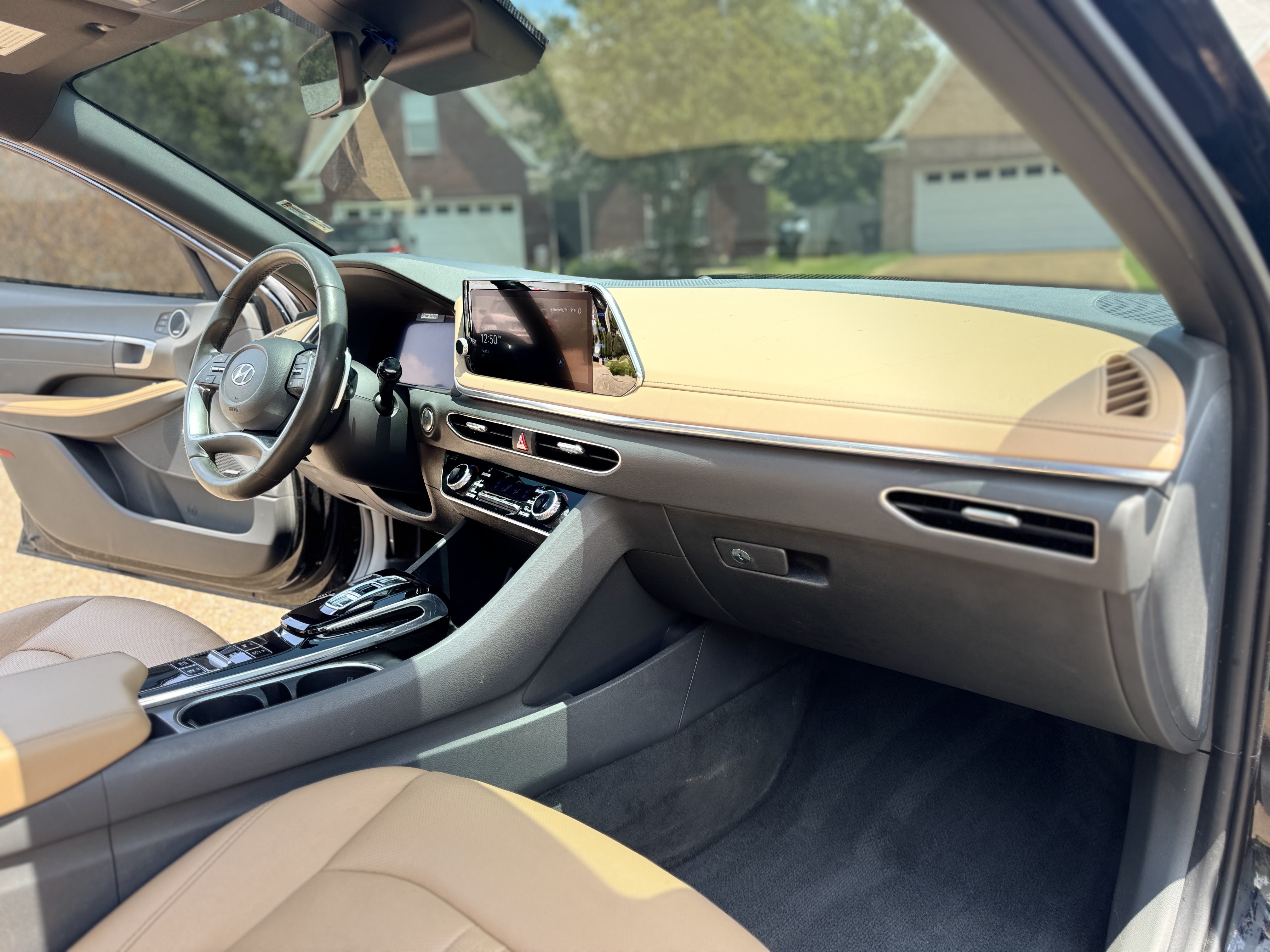 2023 Hyundai Sonata Limited photo 17
