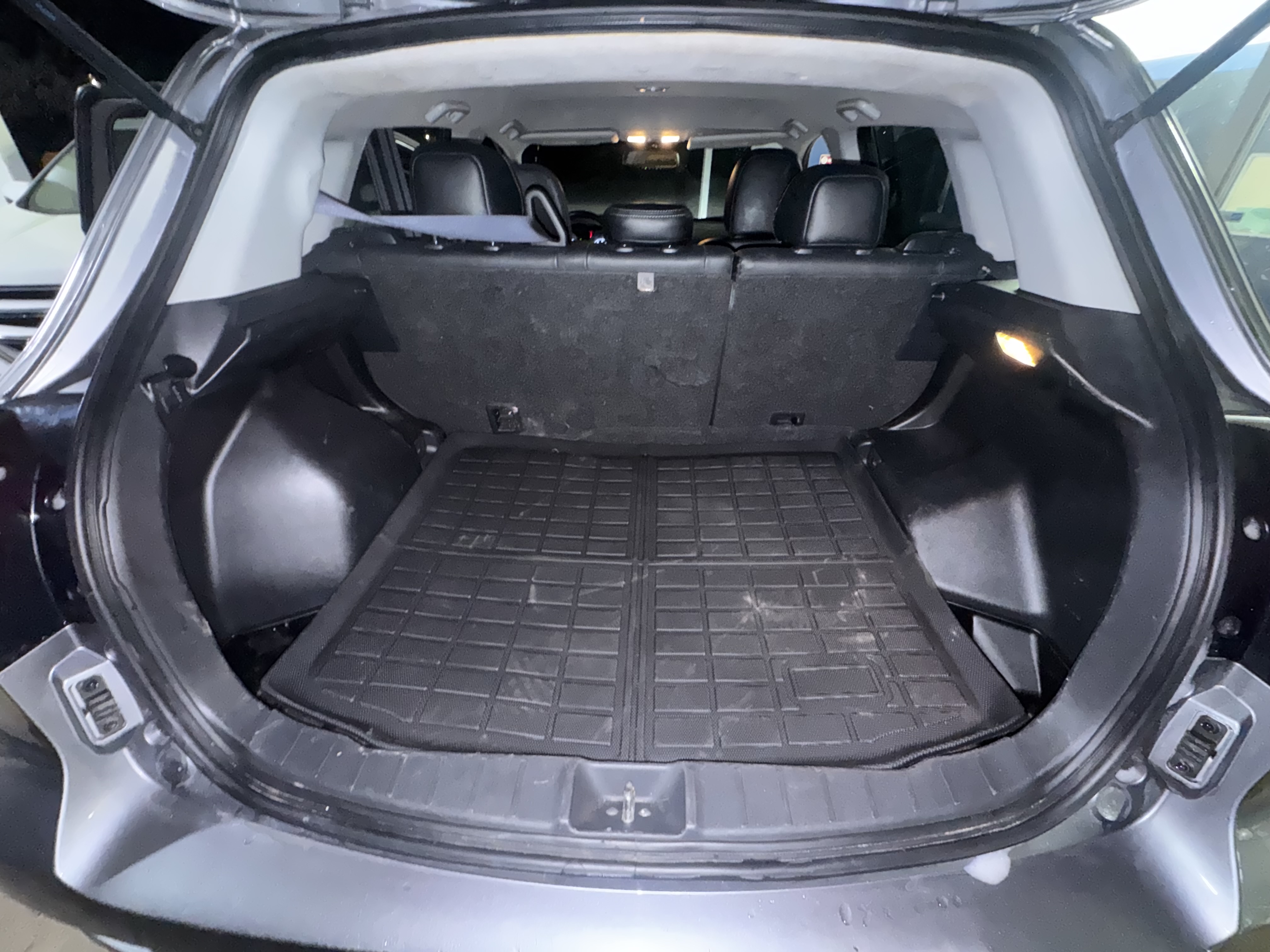 2018 Mitsubishi Outlander Sport SEL 2.4 photo 17