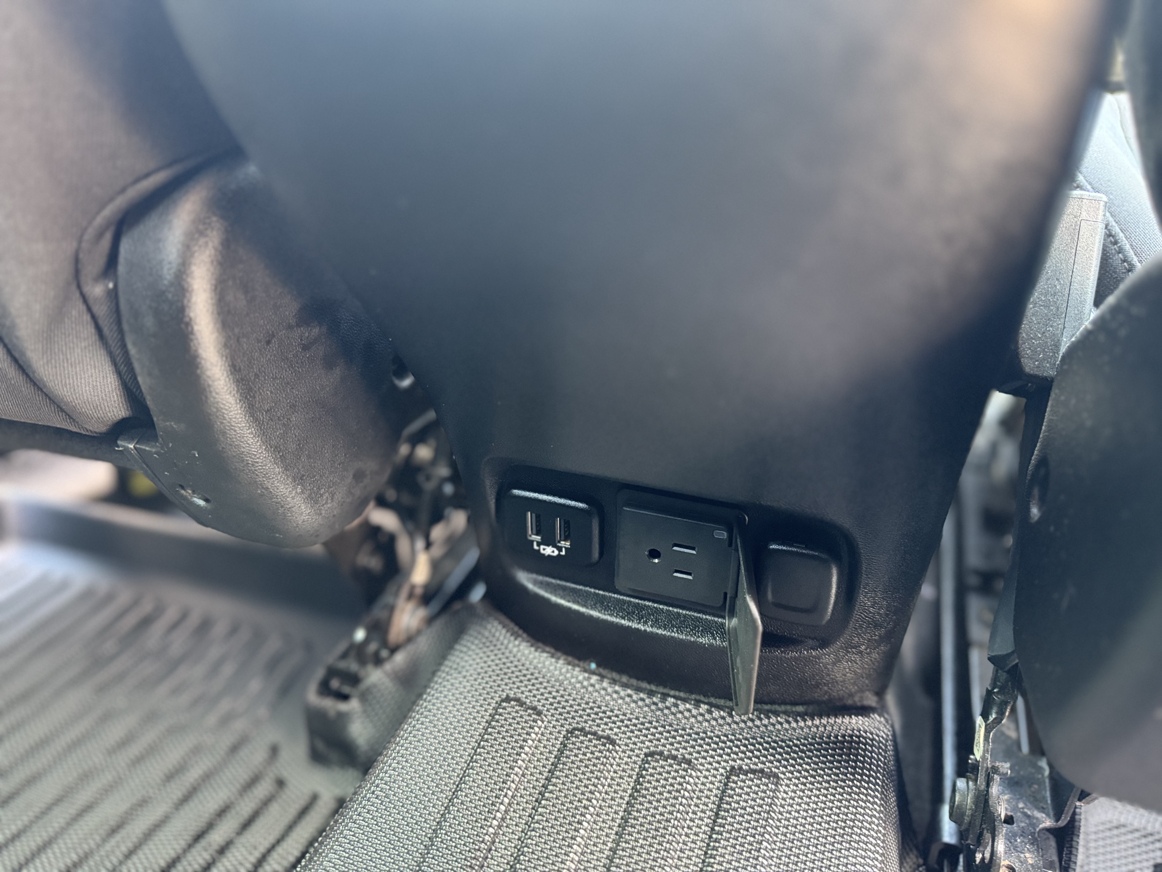 2018 Chevrolet Malibu LT photo 15